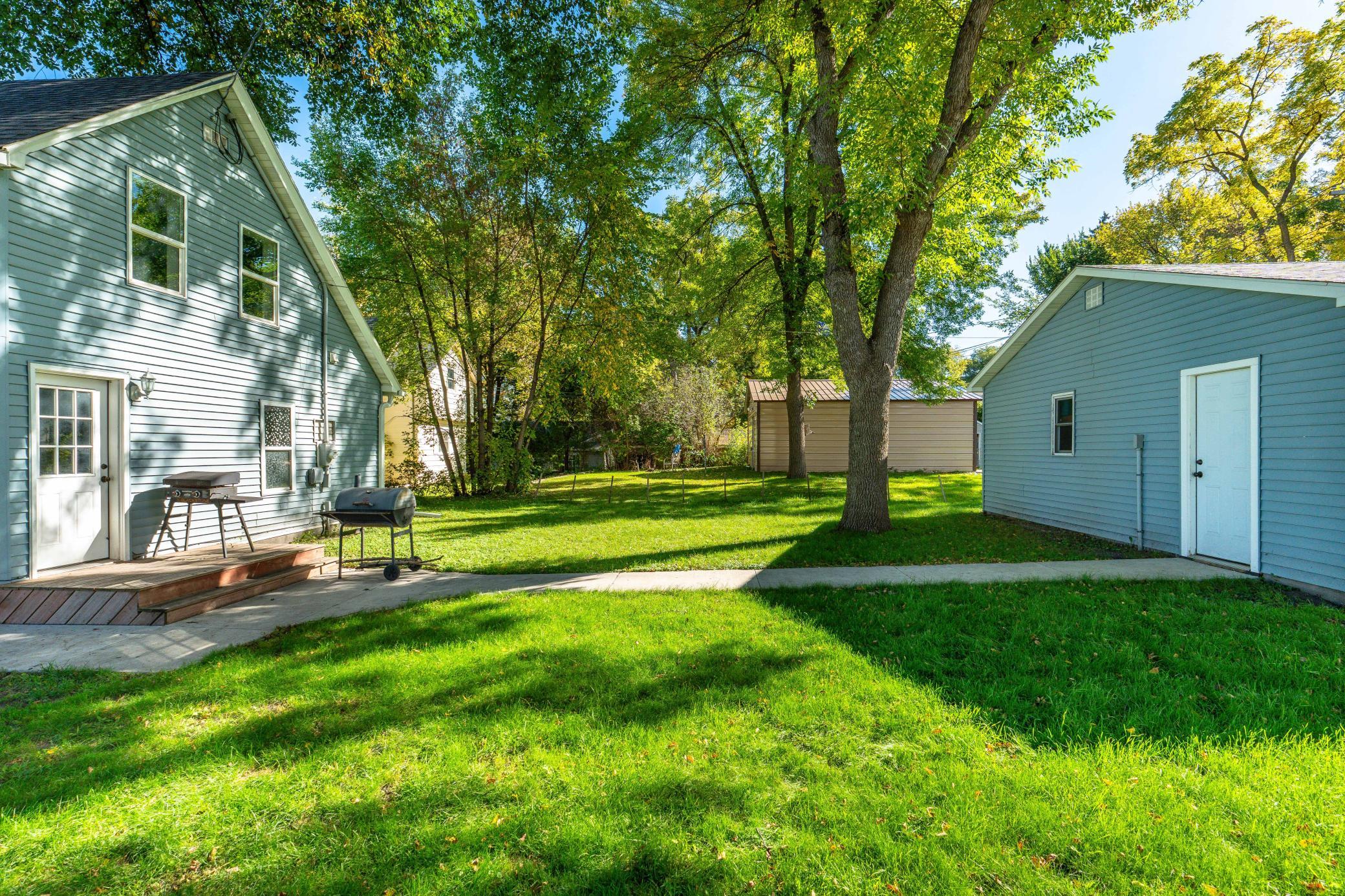 1895 single family home for sale at 514 E Hampden Avenue in Fergus Falls, MN — 3 bed, 2 bath (photo 16 of 63)