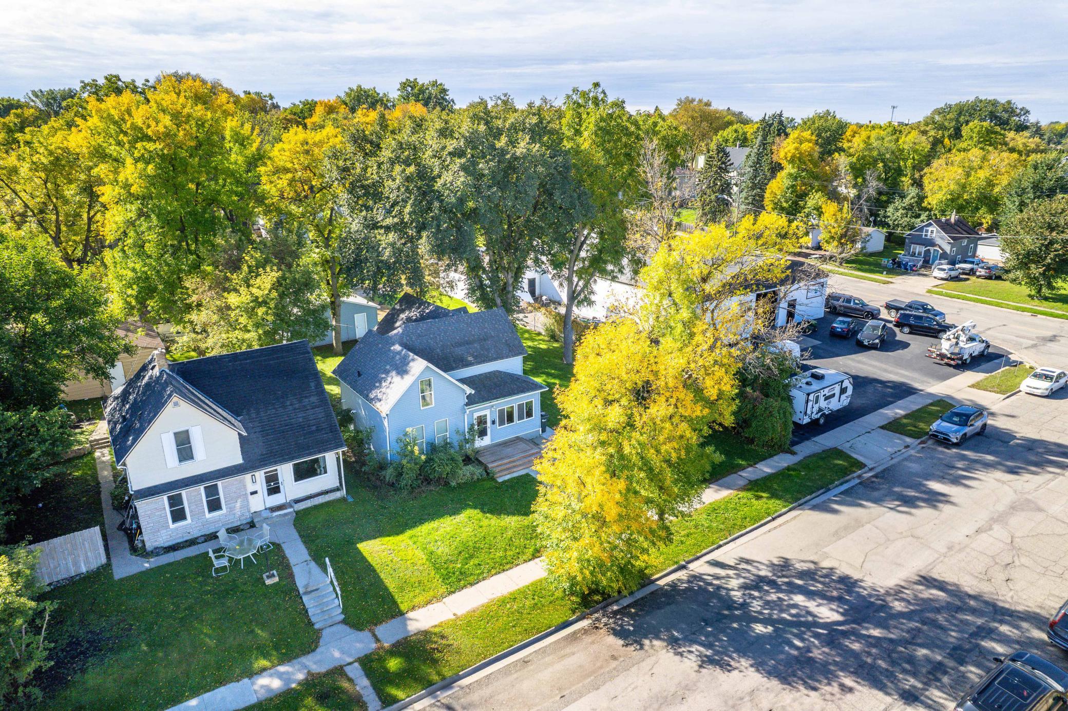 1895 single family home for sale at 514 E Hampden Avenue in Fergus Falls, MN — 3 bed, 2 bath (photo 53 of 63)