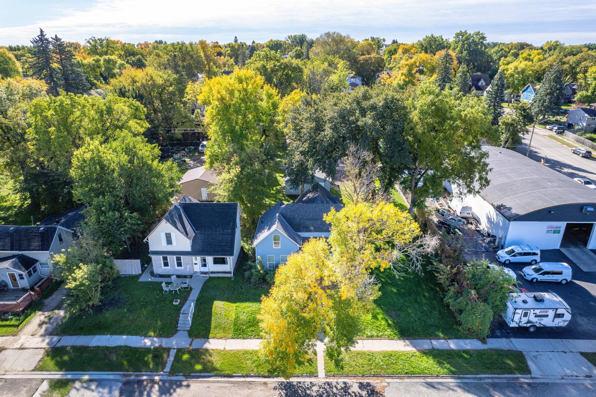 1895 single family home for sale at 514 E Hampden Avenue in Fergus Falls, MN — 3 bed, 2 bath (photo 54 of 63)