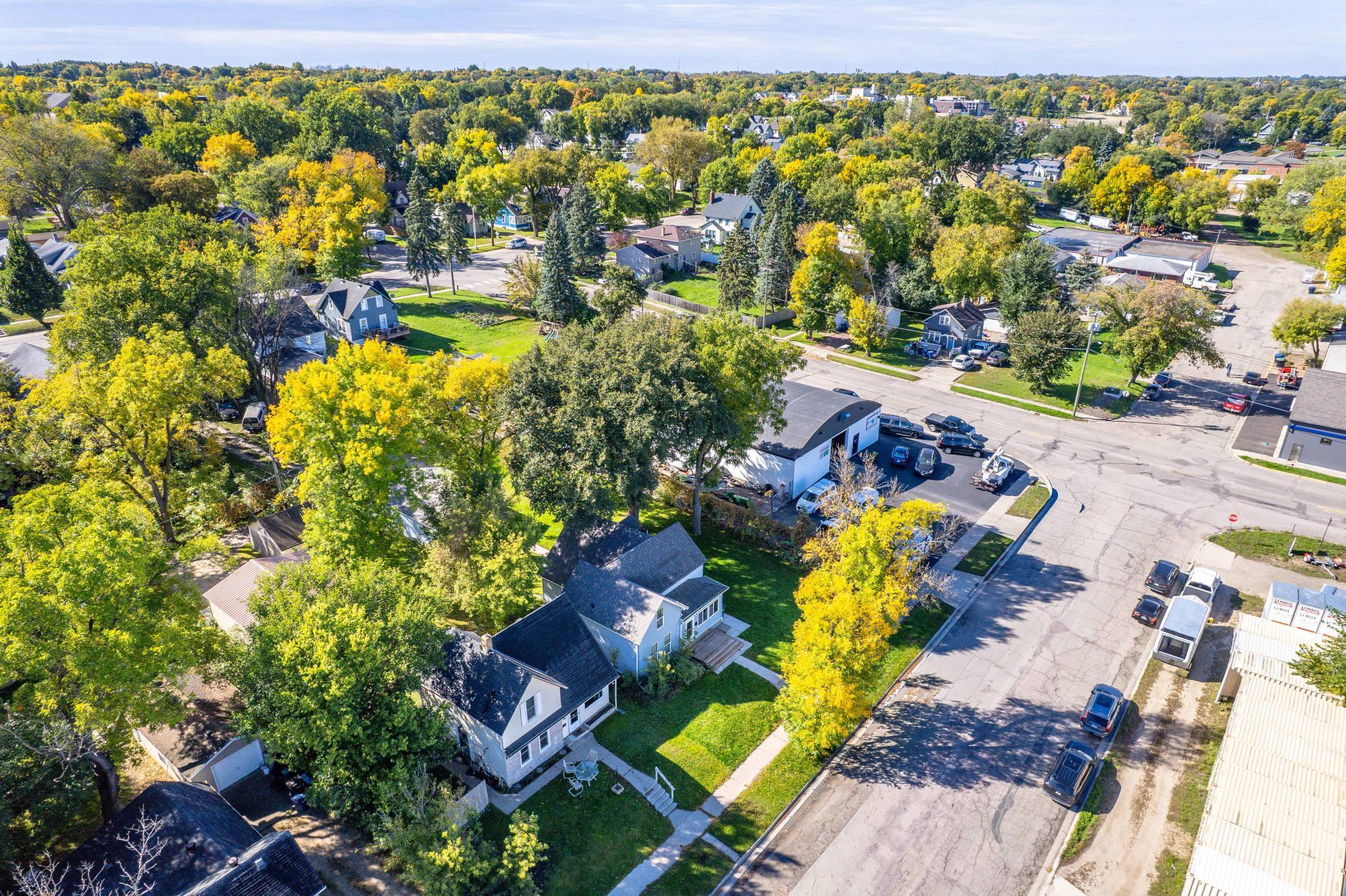 1895 single family home for sale at 514 E Hampden Avenue in Fergus Falls, MN — 3 bed, 2 bath (photo 62 of 63)
