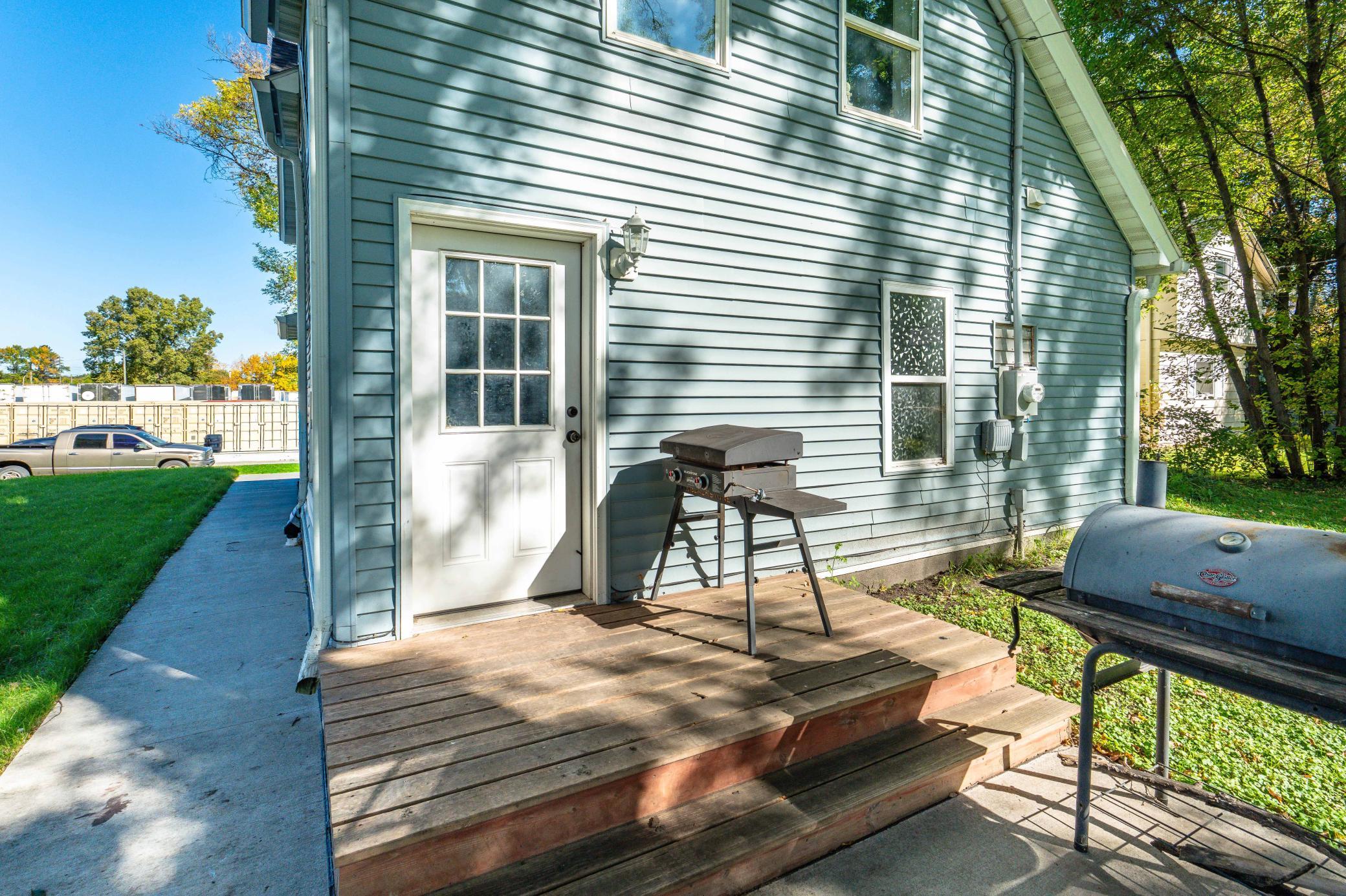 1895 single family home for sale at 514 E Hampden Avenue in Fergus Falls, MN — 3 bed, 2 bath (photo 9 of 63)
