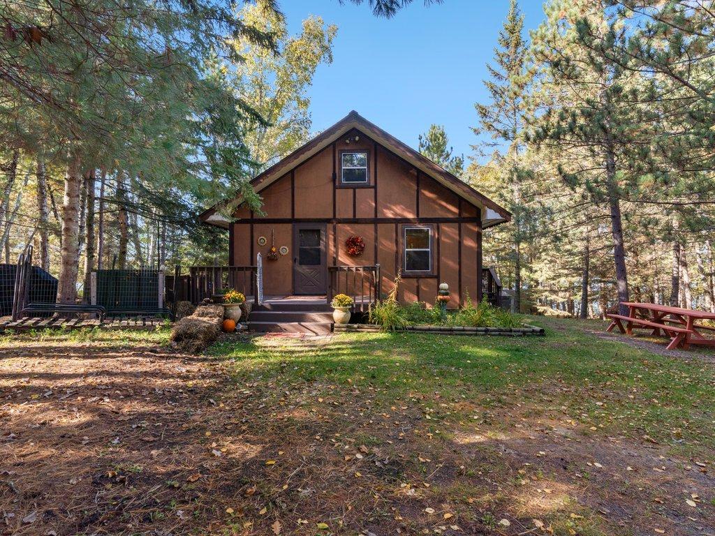 1980 single family home for sale at 17439 Delta Street in Nevis, MN — 3 bed, 2 bath (photo 2 of 45)
