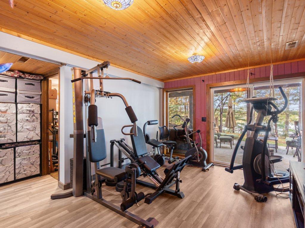 1980 single family home for sale at 17439 Delta Street in Nevis, MN — 3 bed, 2 bath (photo 13 of 45)