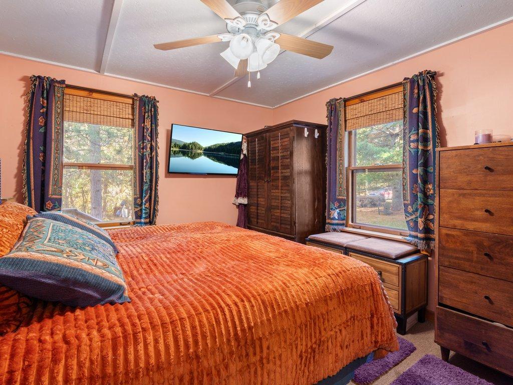 1980 single family home for sale at 17439 Delta Street in Nevis, MN — 3 bed, 2 bath (photo 18 of 45)
