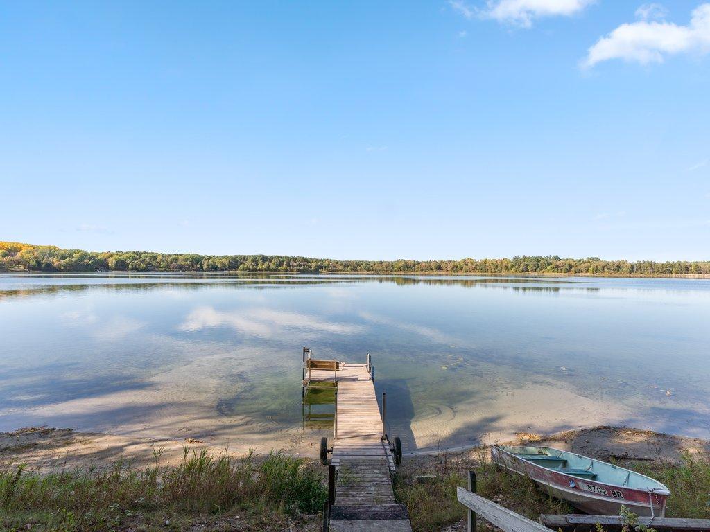 1980 single family home for sale at 17439 Delta Street in Nevis, MN — 3 bed, 2 bath (photo 3 of 45)