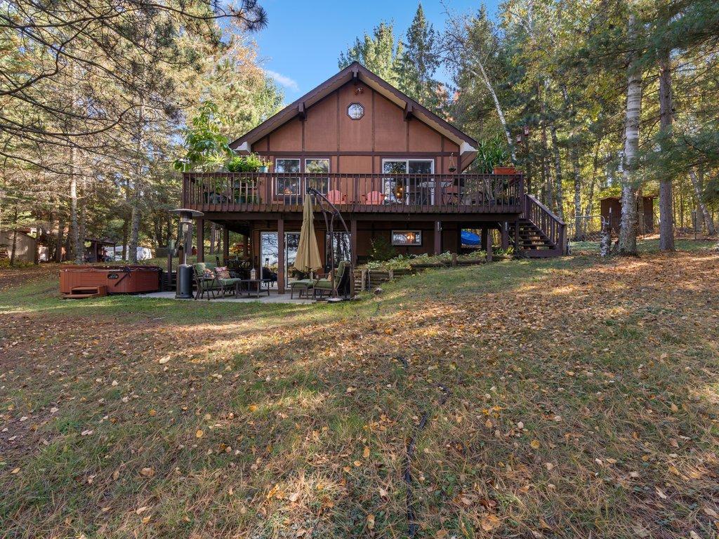 1980 single family home for sale at 17439 Delta Street in Nevis, MN — 3 bed, 2 bath (photo 24 of 45)