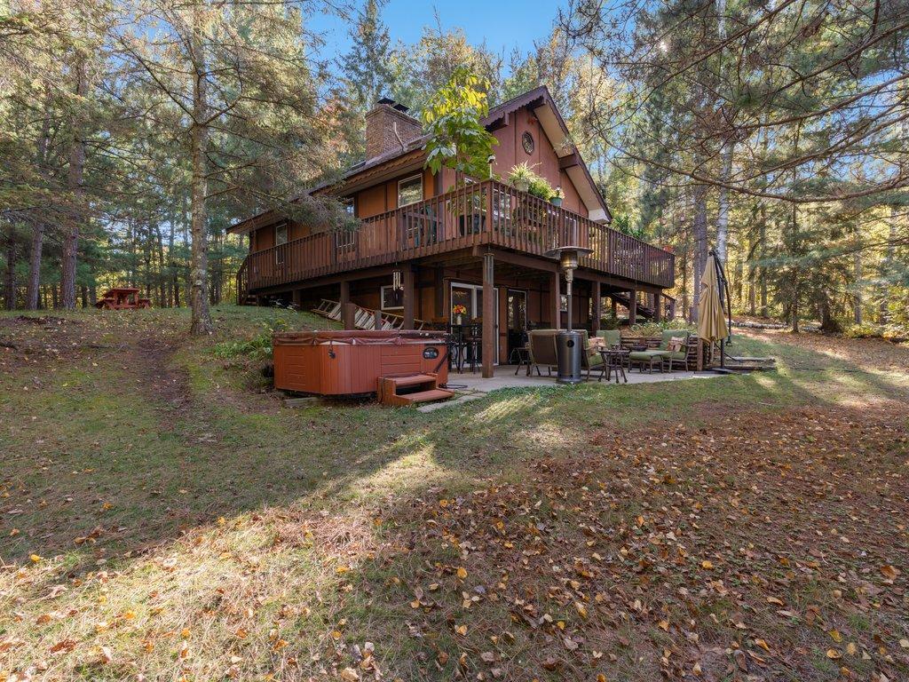 1980 single family home for sale at 17439 Delta Street in Nevis, MN — 3 bed, 2 bath (photo 25 of 45)