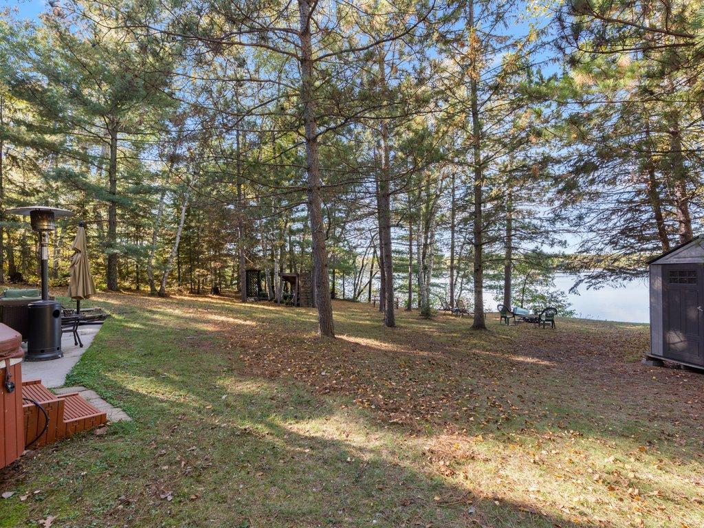 1980 single family home for sale at 17439 Delta Street in Nevis, MN — 3 bed, 2 bath (photo 27 of 45)