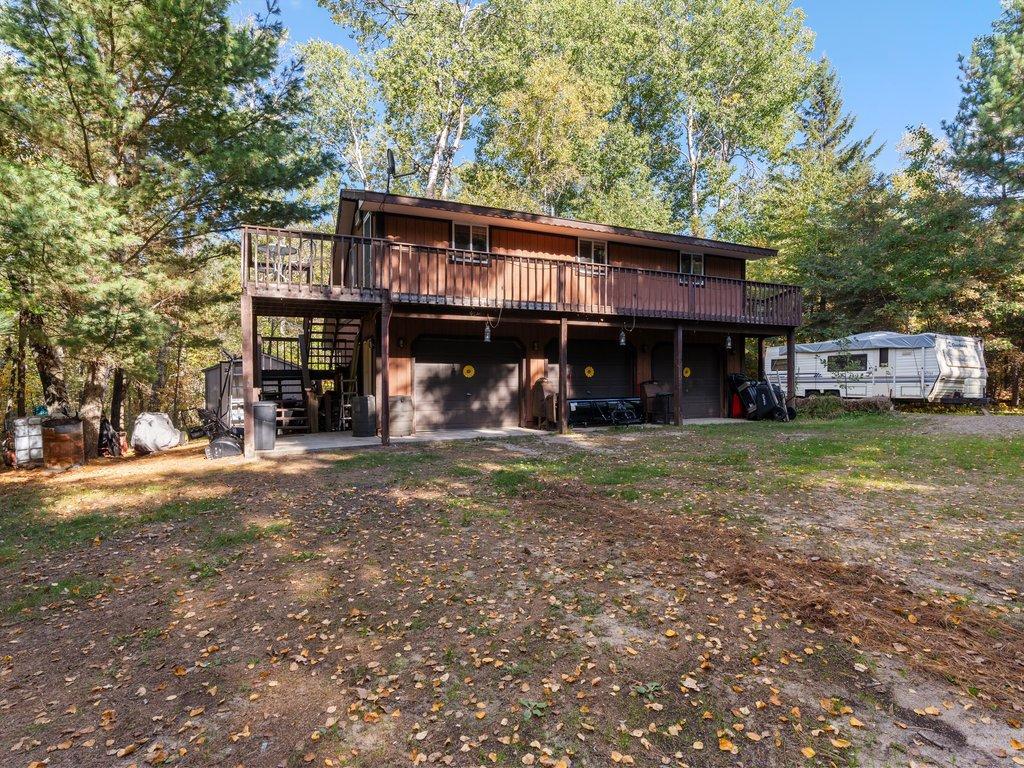 1980 single family home for sale at 17439 Delta Street in Nevis, MN — 3 bed, 2 bath (photo 28 of 45)