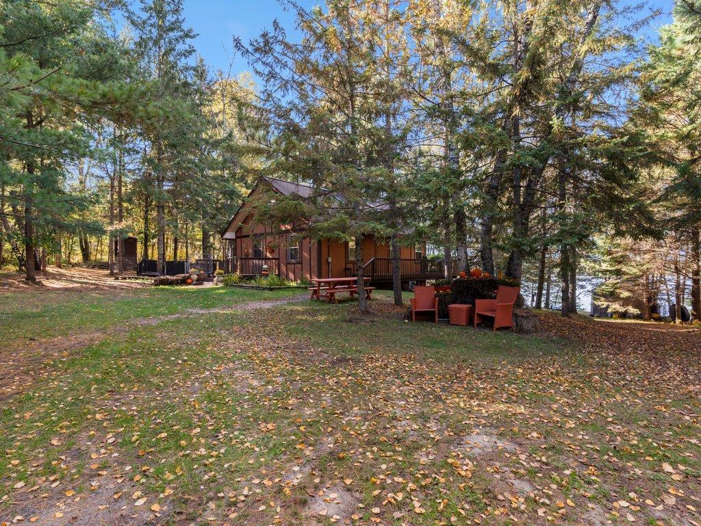 1980 single family home for sale at 17439 Delta Street in Nevis, MN — 3 bed, 2 bath (photo 29 of 45)
