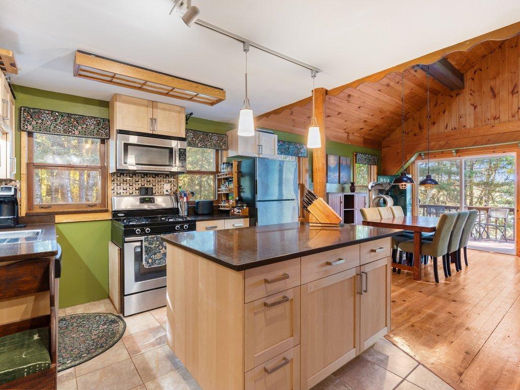 1980 single family home for sale at 17439 Delta Street in Nevis, MN — 3 bed, 2 bath (photo 4 of 45)