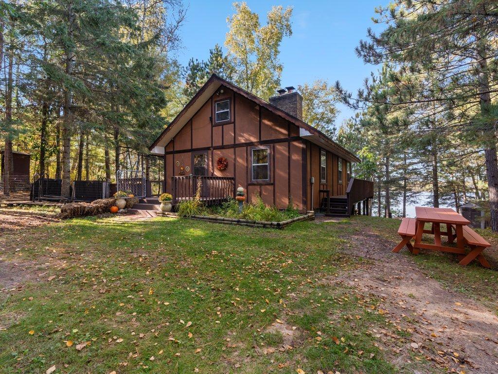 1980 single family home for sale at 17439 Delta Street in Nevis, MN — 3 bed, 2 bath (photo 30 of 45)