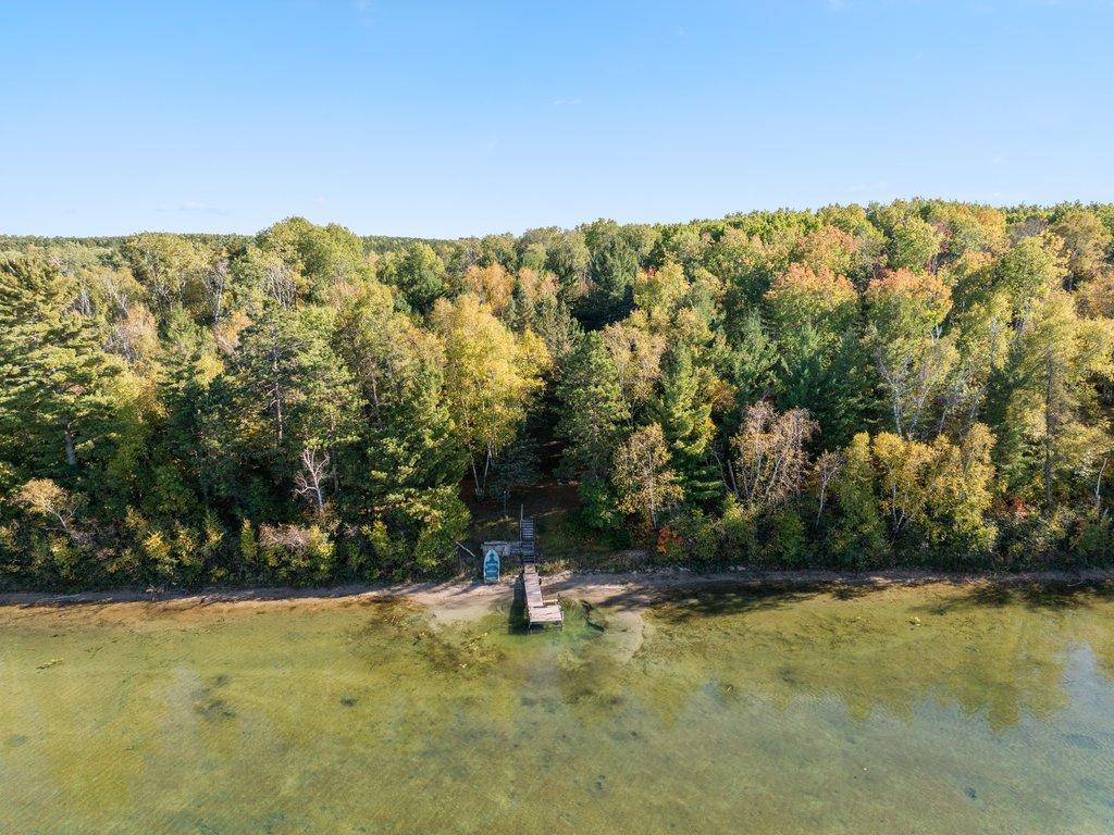 1980 single family home for sale at 17439 Delta Street in Nevis, MN — 3 bed, 2 bath (photo 39 of 45)