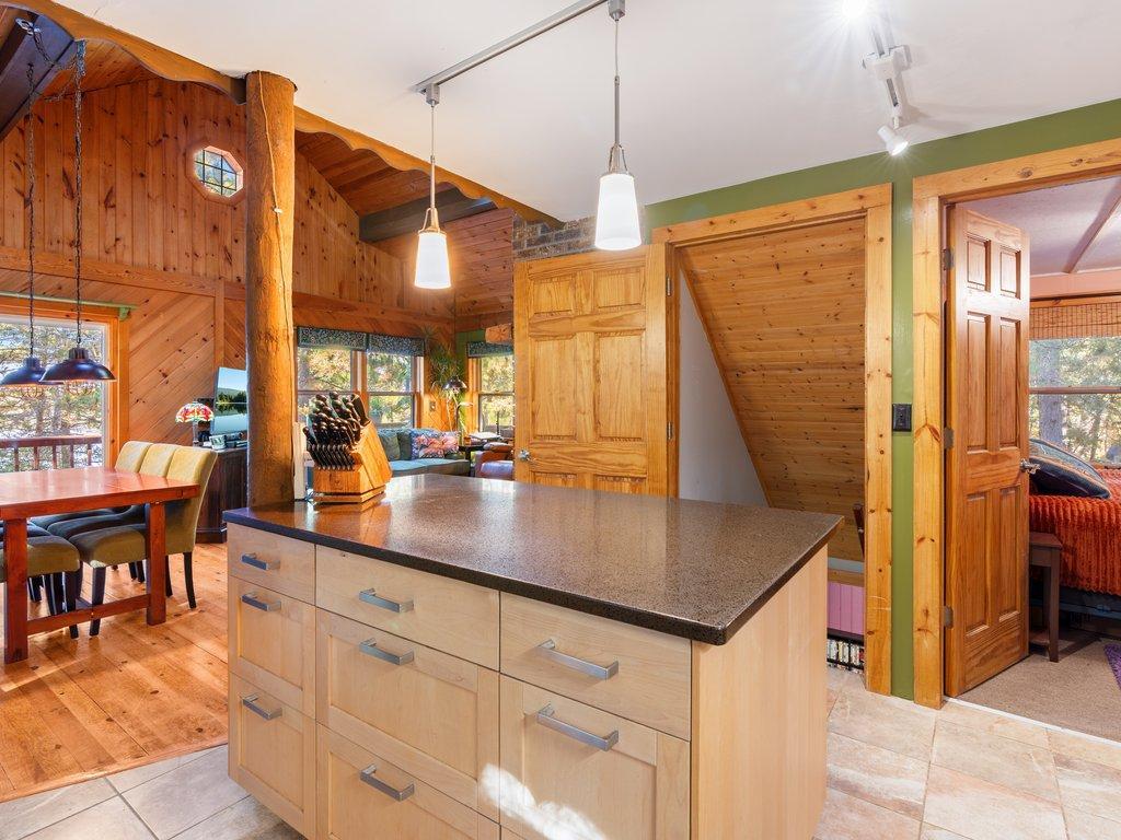 1980 single family home for sale at 17439 Delta Street in Nevis, MN — 3 bed, 2 bath (photo 5 of 45)