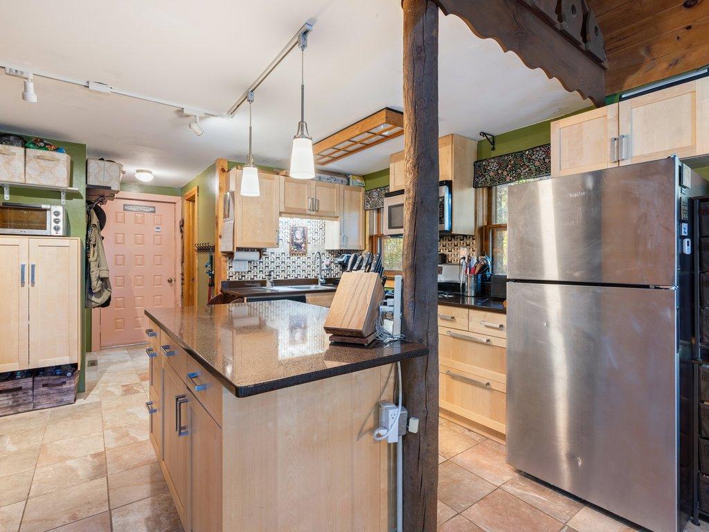 1980 single family home for sale at 17439 Delta Street in Nevis, MN — 3 bed, 2 bath (photo 6 of 45)