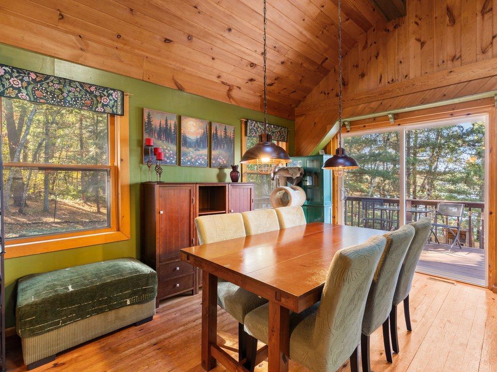 1980 single family home for sale at 17439 Delta Street in Nevis, MN — 3 bed, 2 bath (photo 7 of 45)