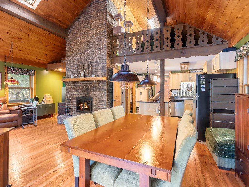 1980 single family home for sale at 17439 Delta Street in Nevis, MN — 3 bed, 2 bath (photo 9 of 45)