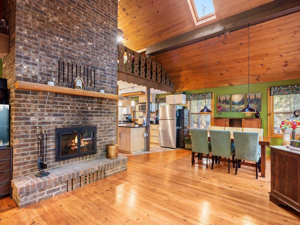1980 single family home for sale at 17439 Delta Street in Nevis, MN — 3 bed, 2 bath (photo 10 of 45)