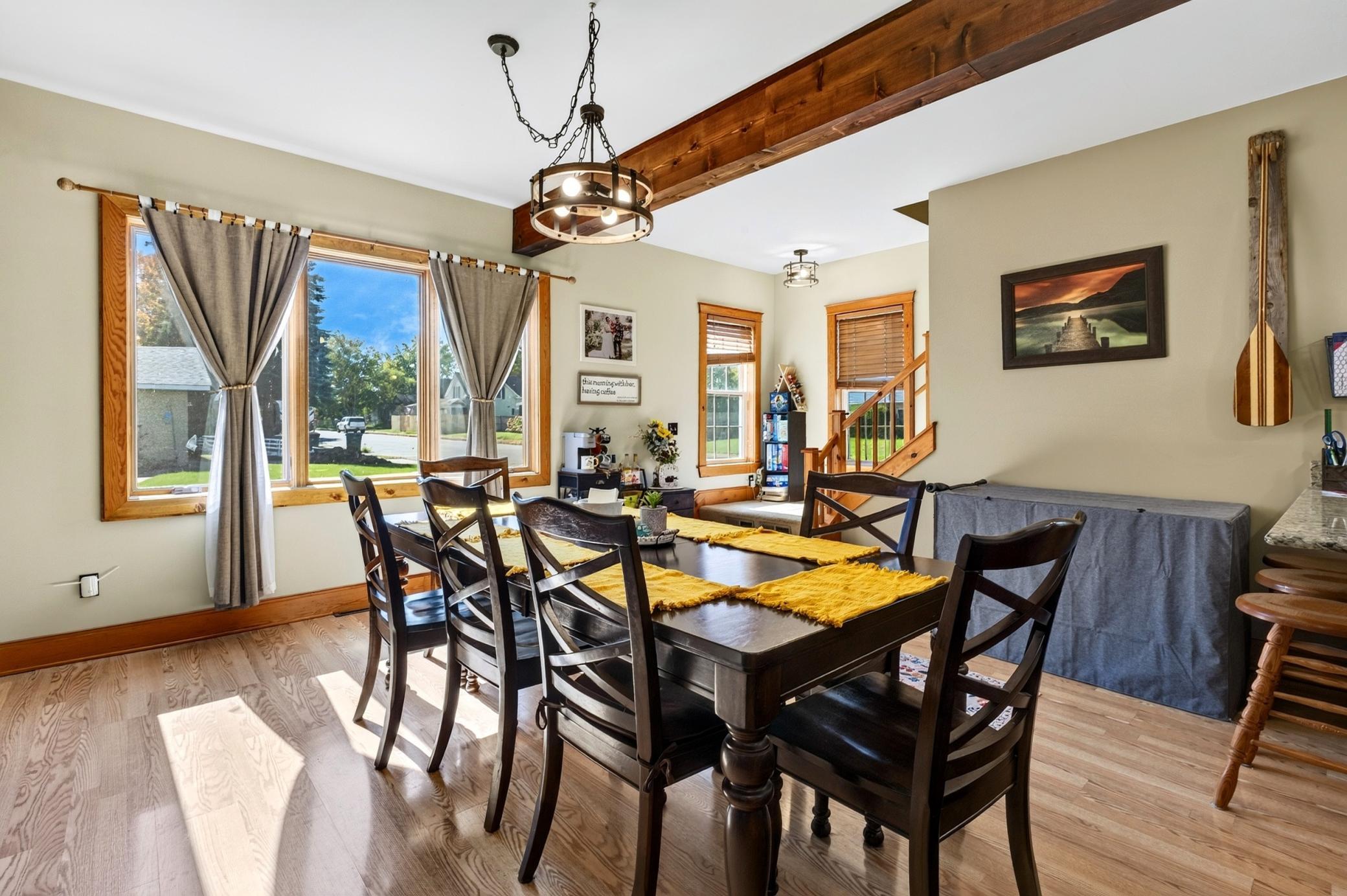 2005 single family home for sale at 136 1st Street in Ironton, MN — 3 bed, 4 bath (photo 11 of 35)