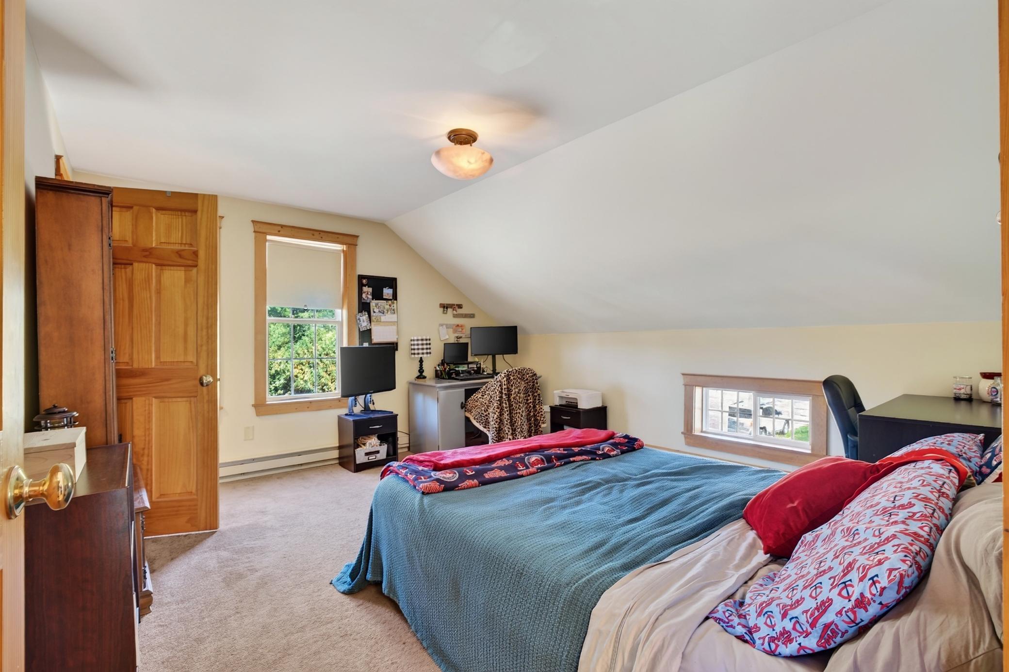 2005 single family home for sale at 136 1st Street in Ironton, MN — 3 bed, 4 bath (photo 20 of 35)