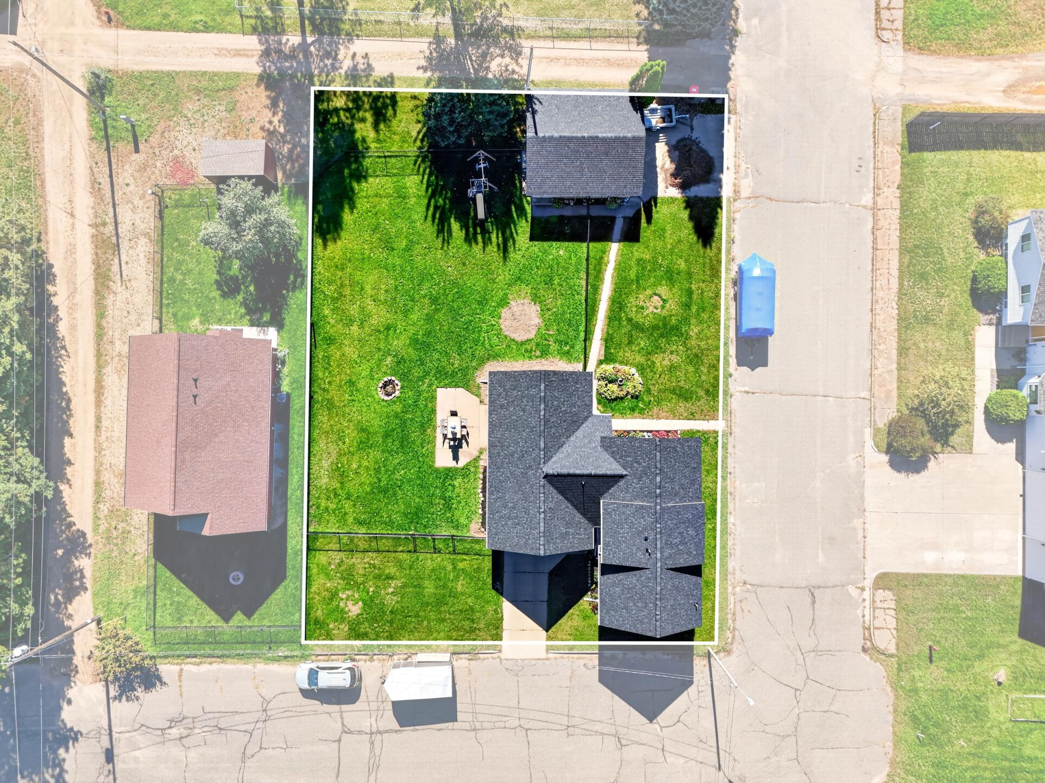 2005 single family home for sale at 136 1st Street in Ironton, MN — 3 bed, 4 bath (photo 33 of 35)
