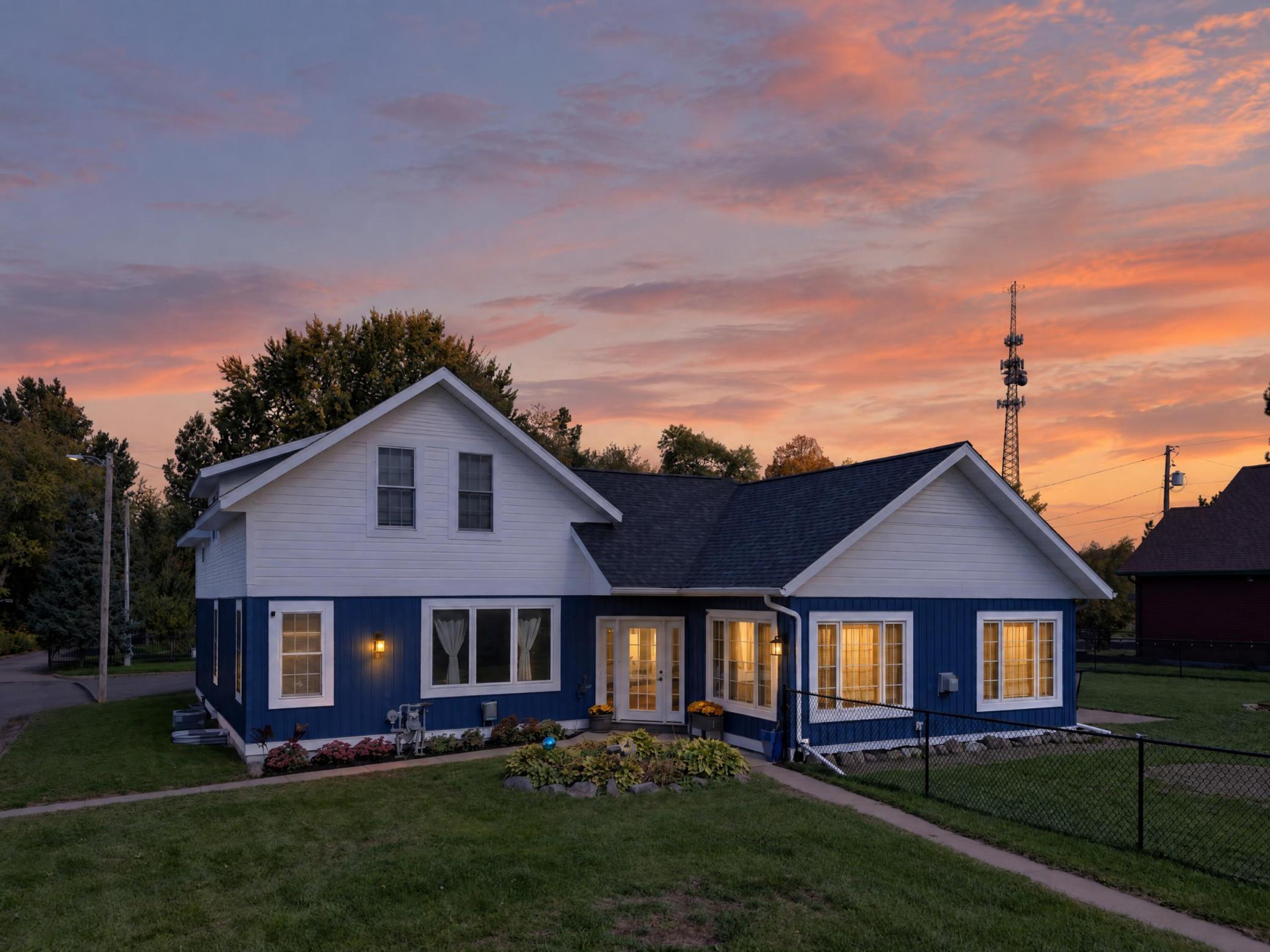 2005 single family home for sale at 136 1st Street in Ironton, MN — 3 bed, 4 bath (photo 34 of 35)