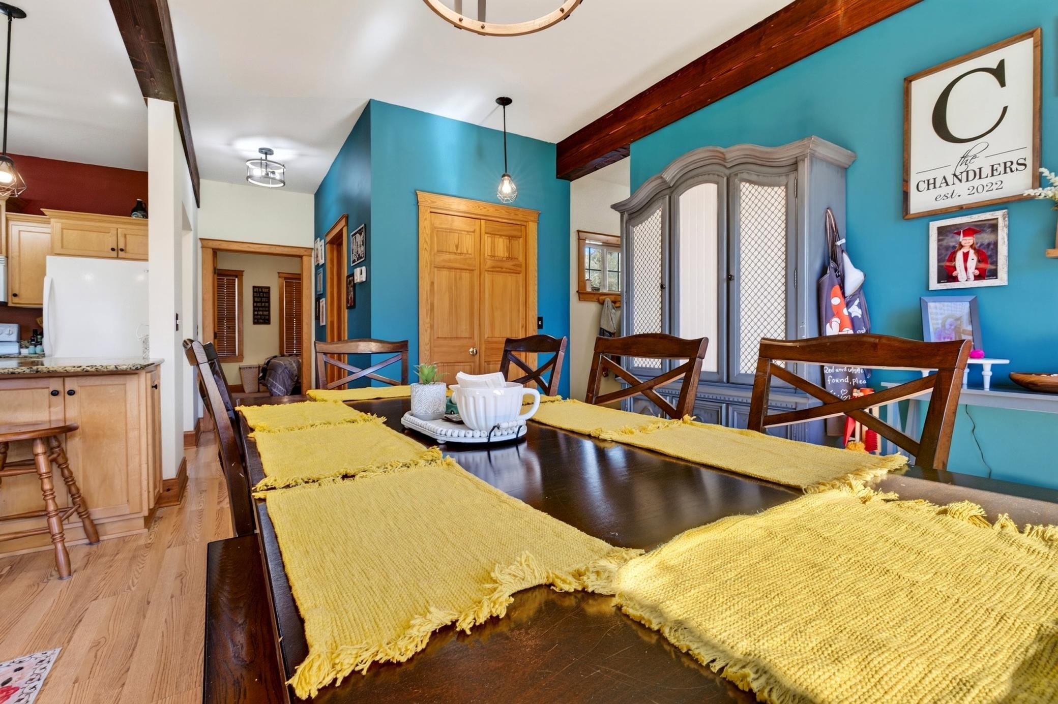 2005 single family home for sale at 136 1st Street in Ironton, MN — 3 bed, 4 bath (photo 10 of 35)