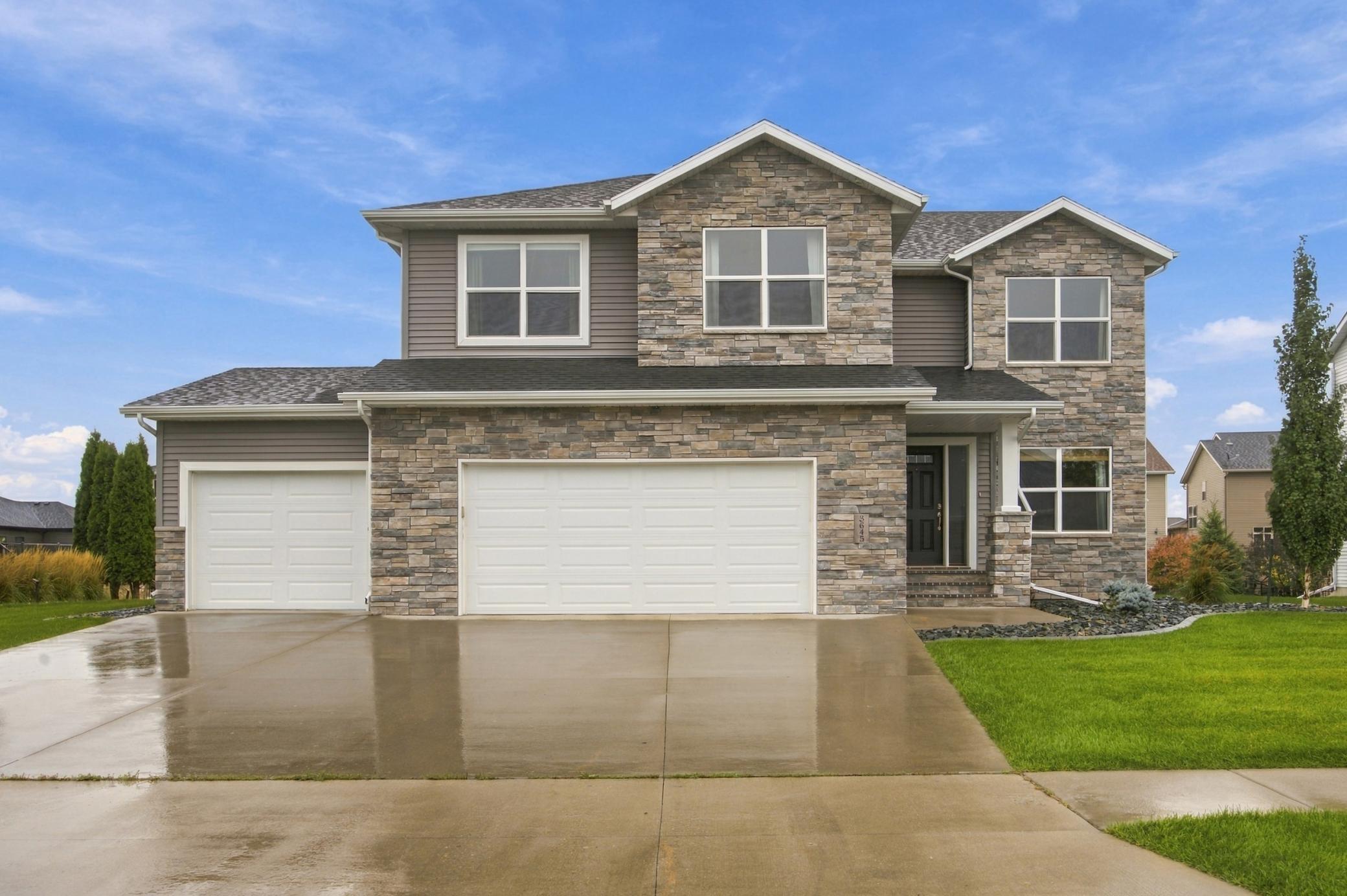 3645 6th Street E, West Fargo, ND