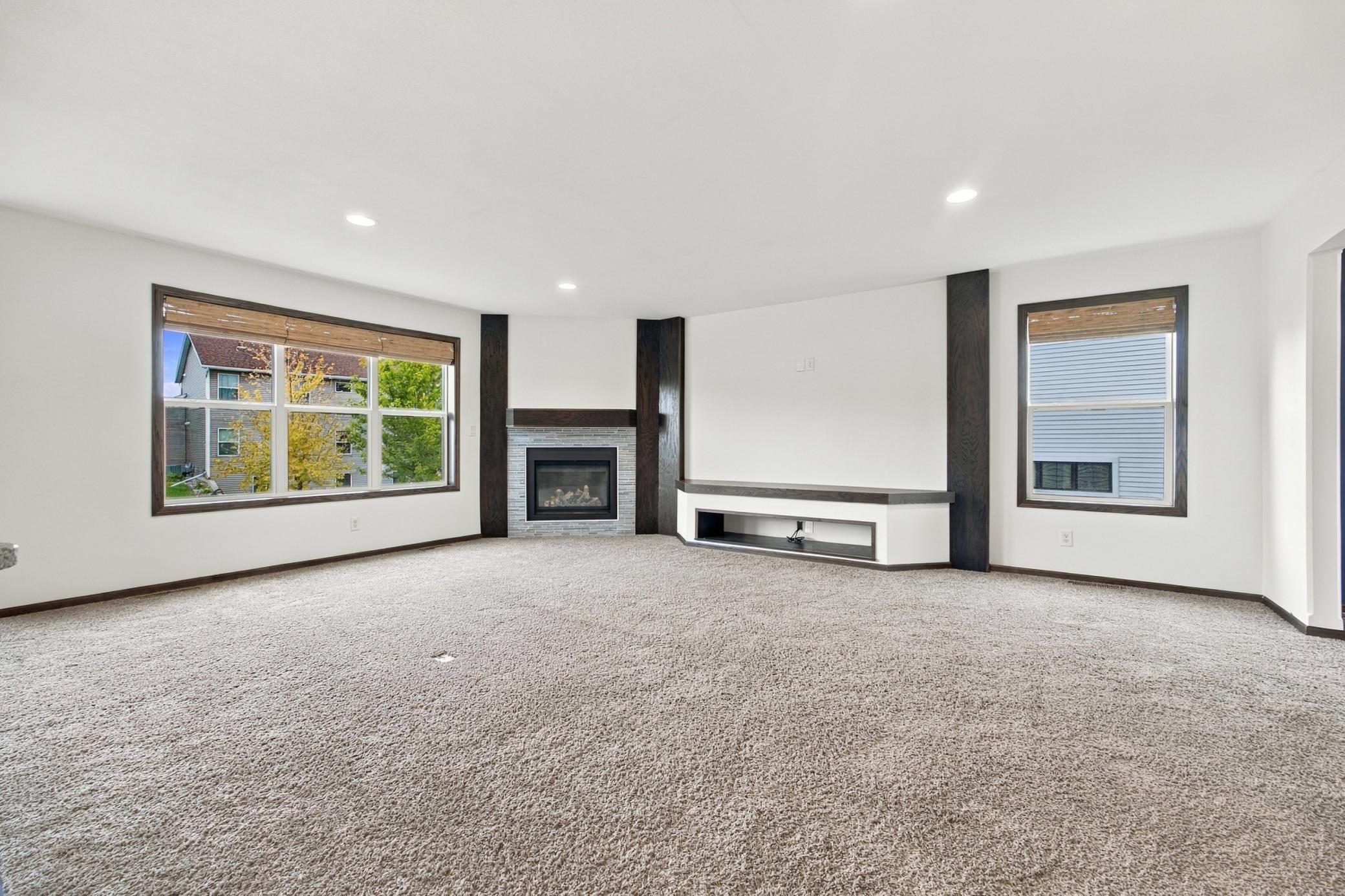 2014 single family home for sale at 3645 6th Street E in West Fargo, ND — 4 bed, 3 bath (photo 13 of 52)