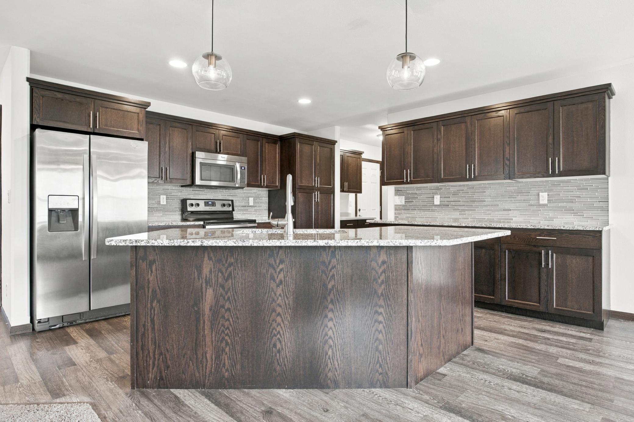 2014 single family home for sale at 3645 6th Street E in West Fargo, ND — 4 bed, 3 bath (photo 15 of 52)