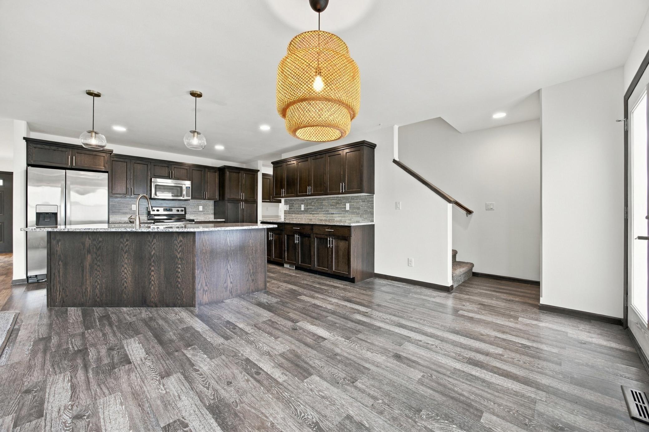 2014 single family home for sale at 3645 6th Street E in West Fargo, ND — 4 bed, 3 bath (photo 18 of 52)