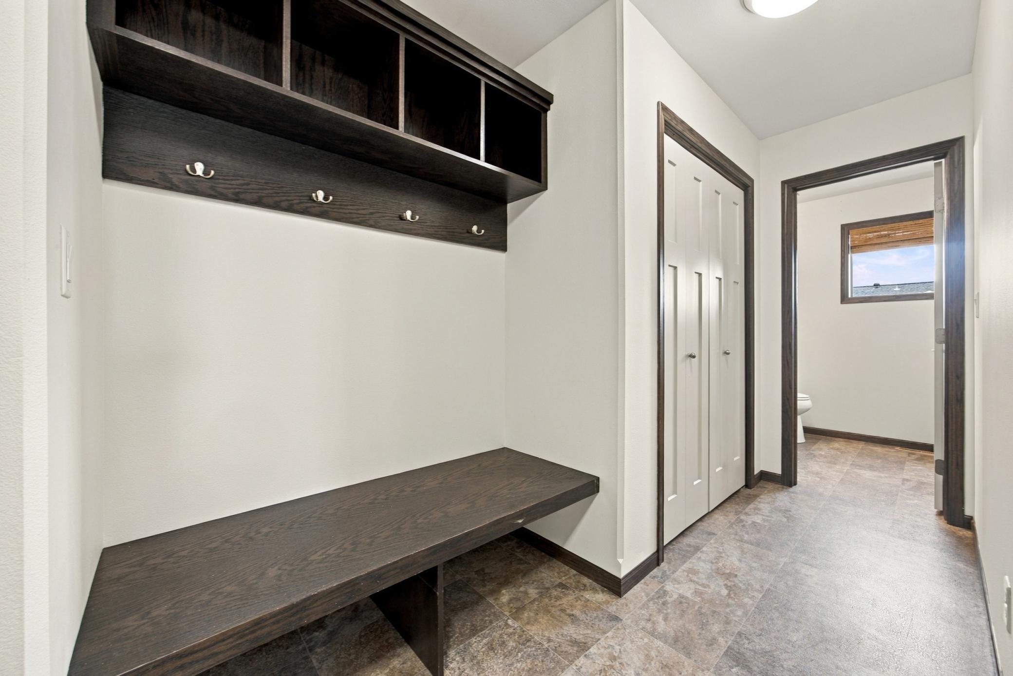 2014 single family home for sale at 3645 6th Street E in West Fargo, ND — 4 bed, 3 bath (photo 19 of 52)