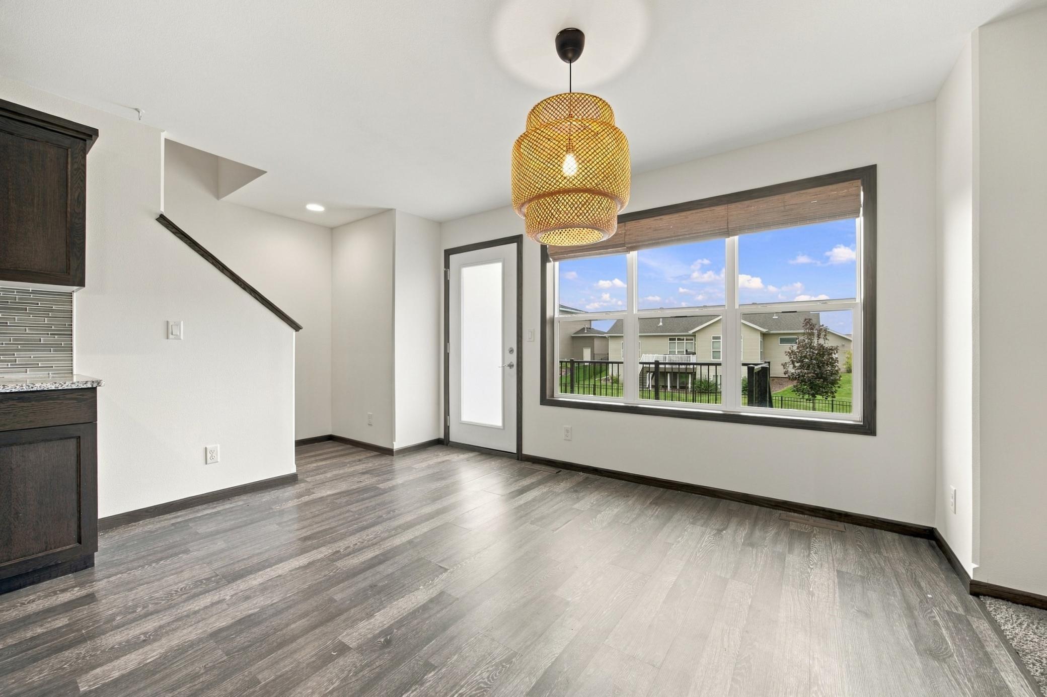 2014 single family home for sale at 3645 6th Street E in West Fargo, ND — 4 bed, 3 bath (photo 21 of 52)
