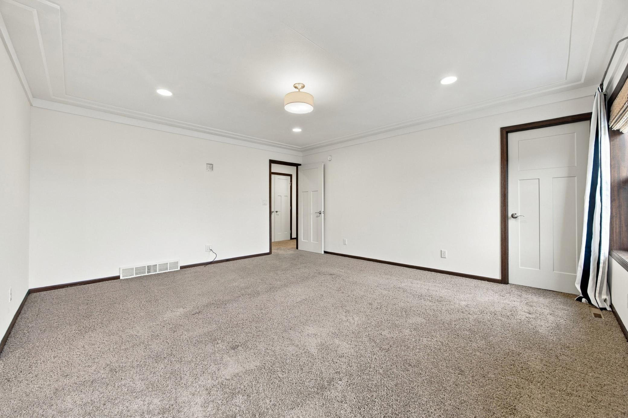 2014 single family home for sale at 3645 6th Street E in West Fargo, ND — 4 bed, 3 bath (photo 22 of 52)