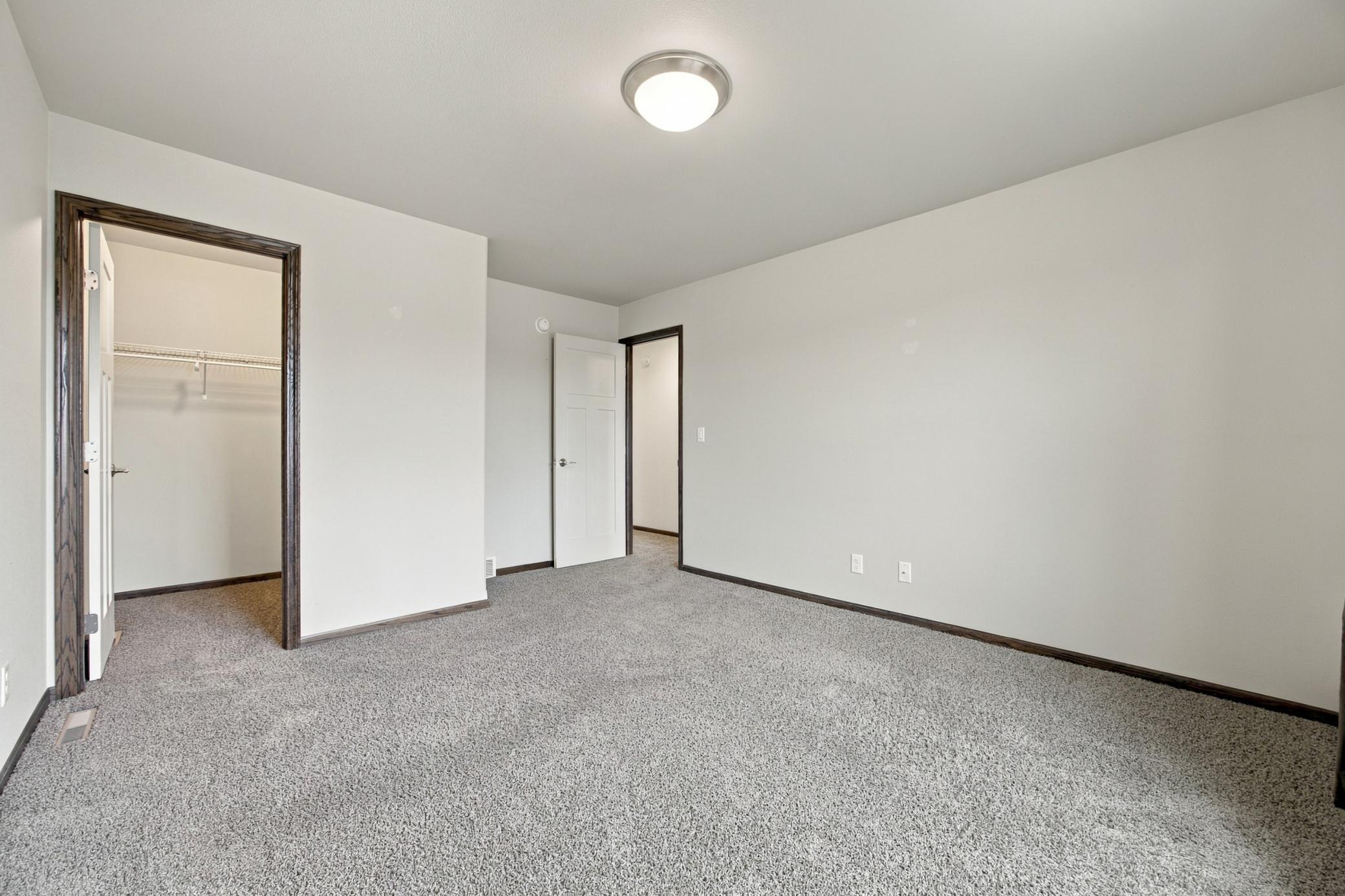 2014 single family home for sale at 3645 6th Street E in West Fargo, ND — 4 bed, 3 bath (photo 35 of 52)
