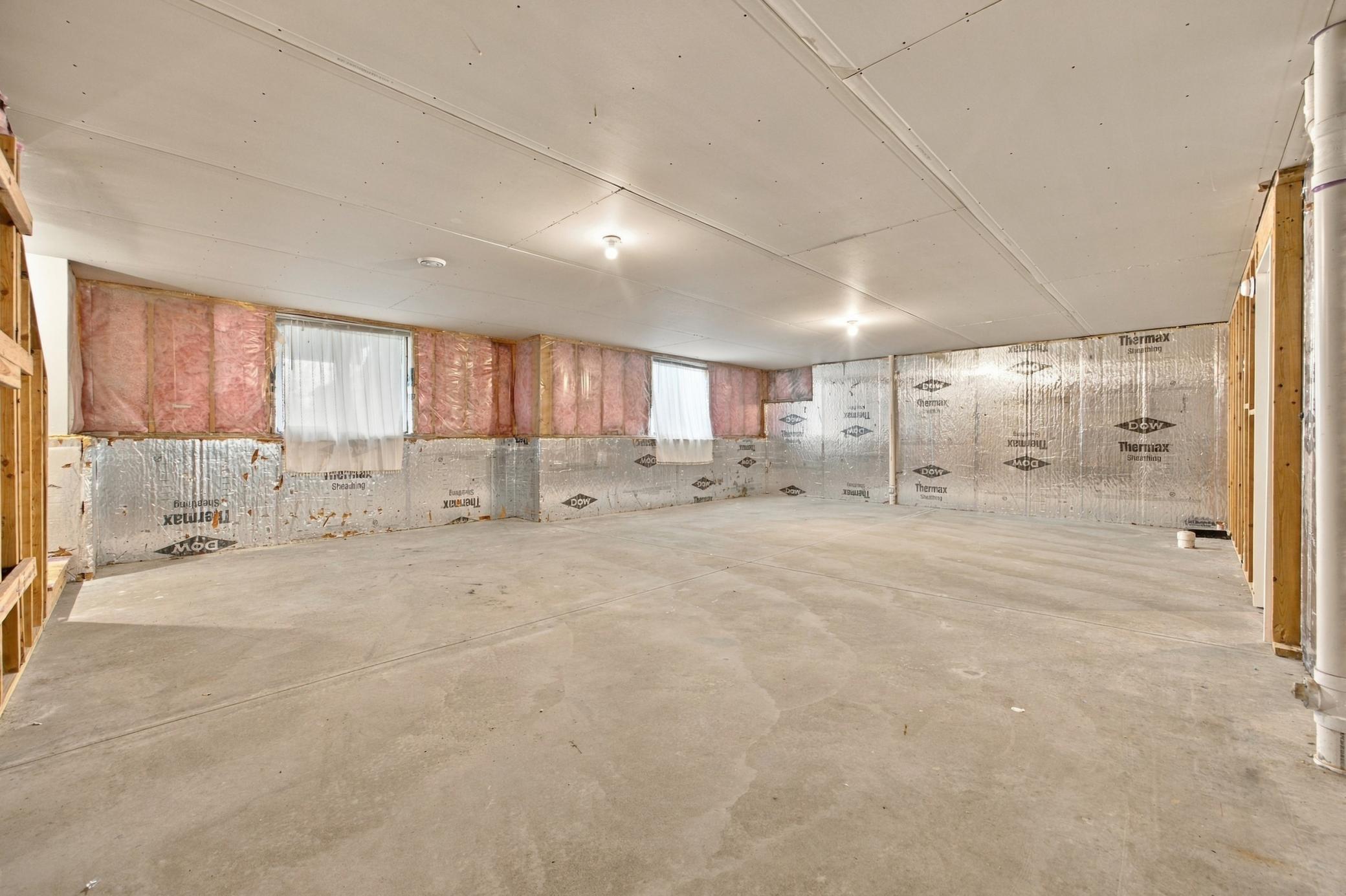 2014 single family home for sale at 3645 6th Street E in West Fargo, ND — 4 bed, 3 bath (photo 39 of 52)