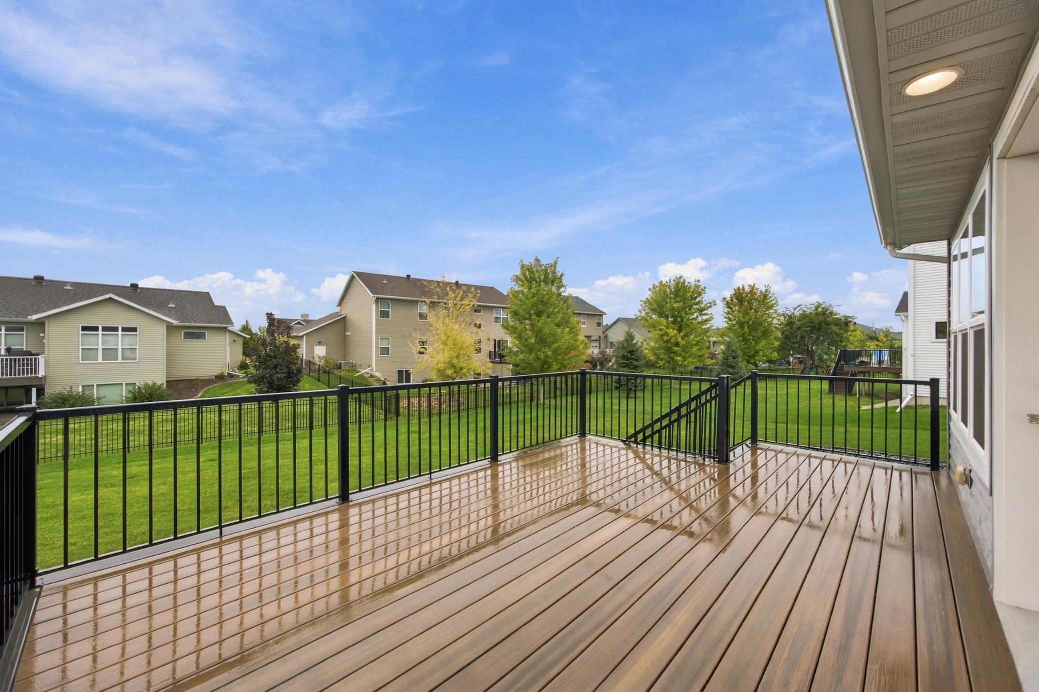 2014 single family home for sale at 3645 6th Street E in West Fargo, ND — 4 bed, 3 bath (photo 47 of 52)