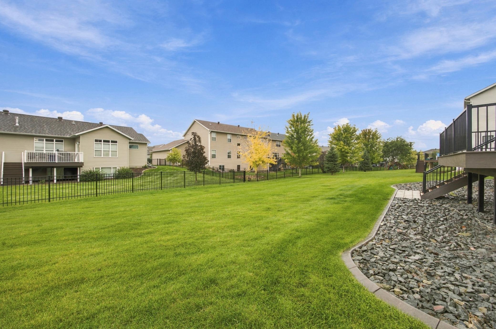 2014 single family home for sale at 3645 6th Street E in West Fargo, ND — 4 bed, 3 bath (photo 49 of 52)