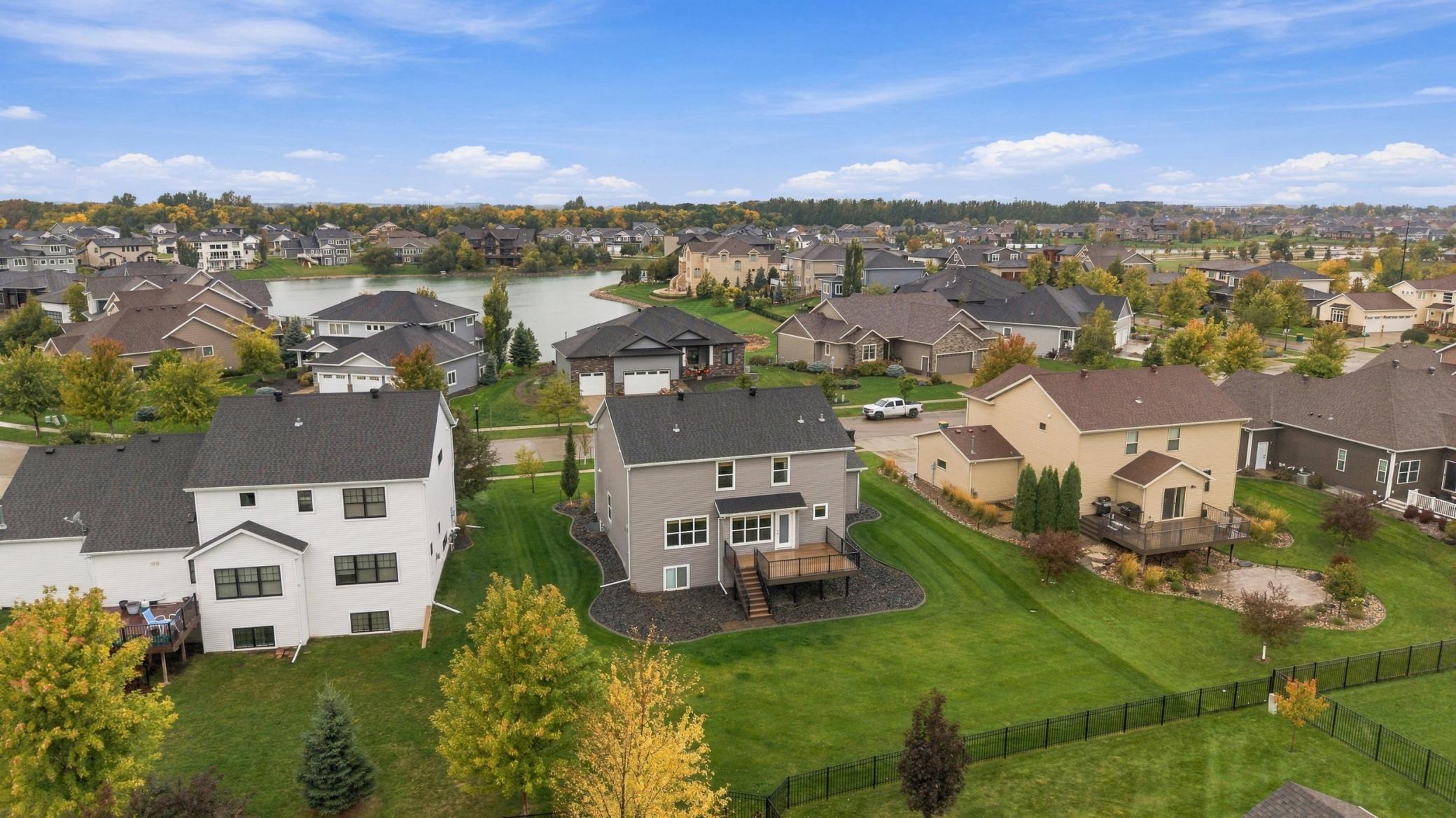 2014 single family home for sale at 3645 6th Street E in West Fargo, ND — 4 bed, 3 bath (photo 51 of 52)