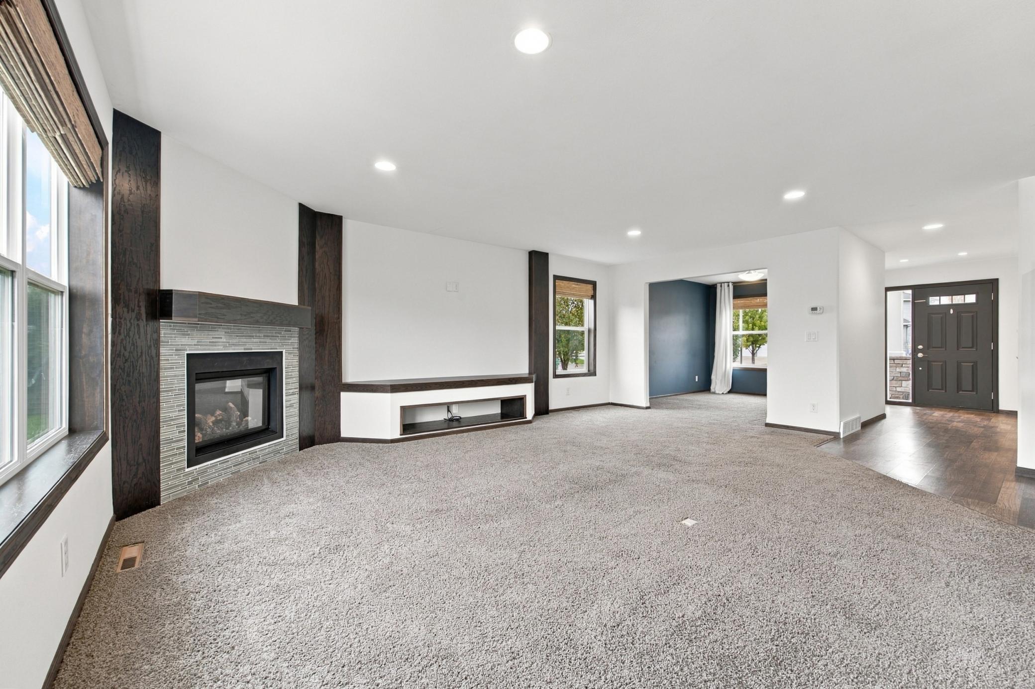 2014 single family home for sale at 3645 6th Street E in West Fargo, ND — 4 bed, 3 bath (photo 9 of 52)