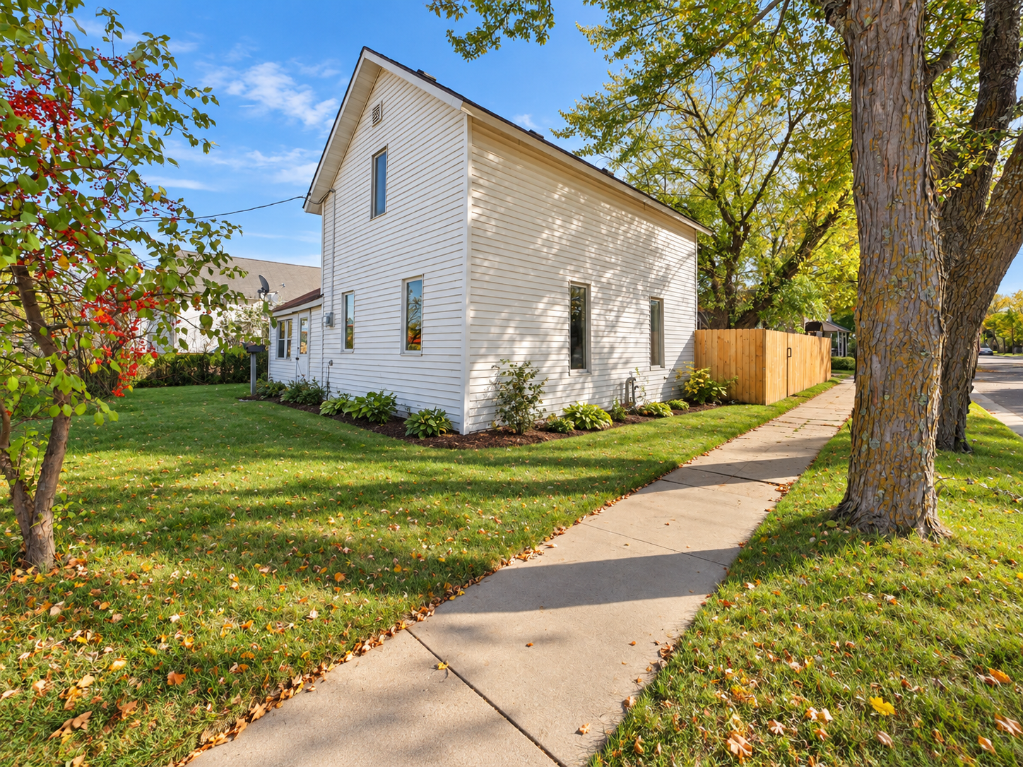 1890 single family home for sale at 502 Wisconsin Avenue SE in Staples, MN — 2 bed, 1 bath (photo 22 of 27)