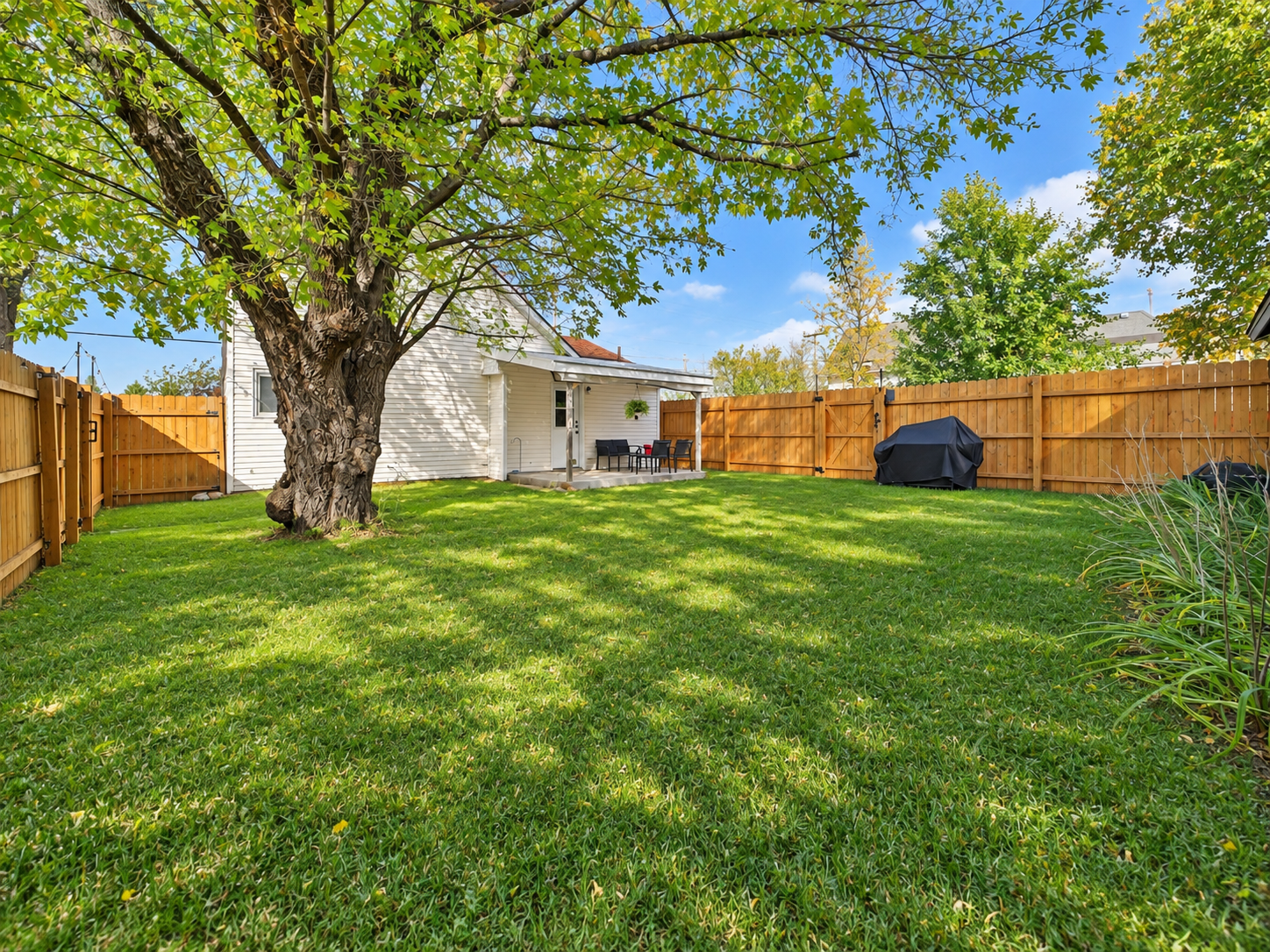 1890 single family home for sale at 502 Wisconsin Avenue SE in Staples, MN — 2 bed, 1 bath (photo 23 of 27)