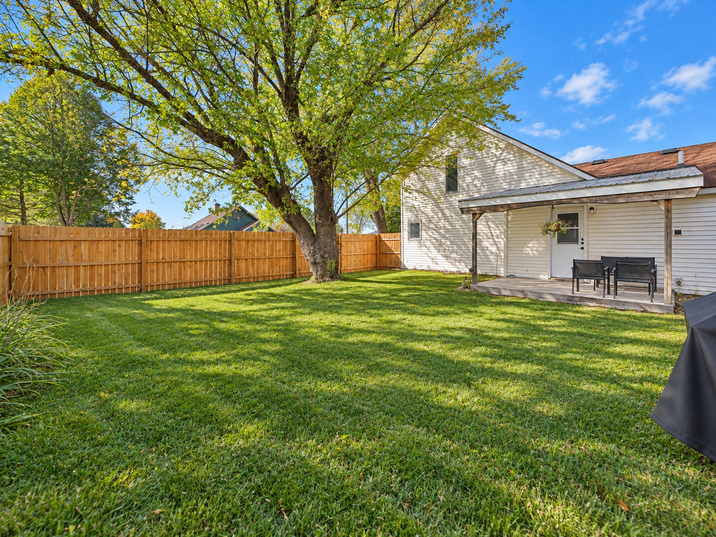 1890 single family home for sale at 502 Wisconsin Avenue SE in Staples, MN — 2 bed, 1 bath (photo 24 of 27)