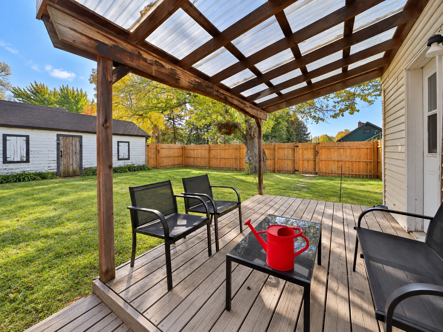 1890 single family home for sale at 502 Wisconsin Avenue SE in Staples, MN — 2 bed, 1 bath (photo 26 of 27)
