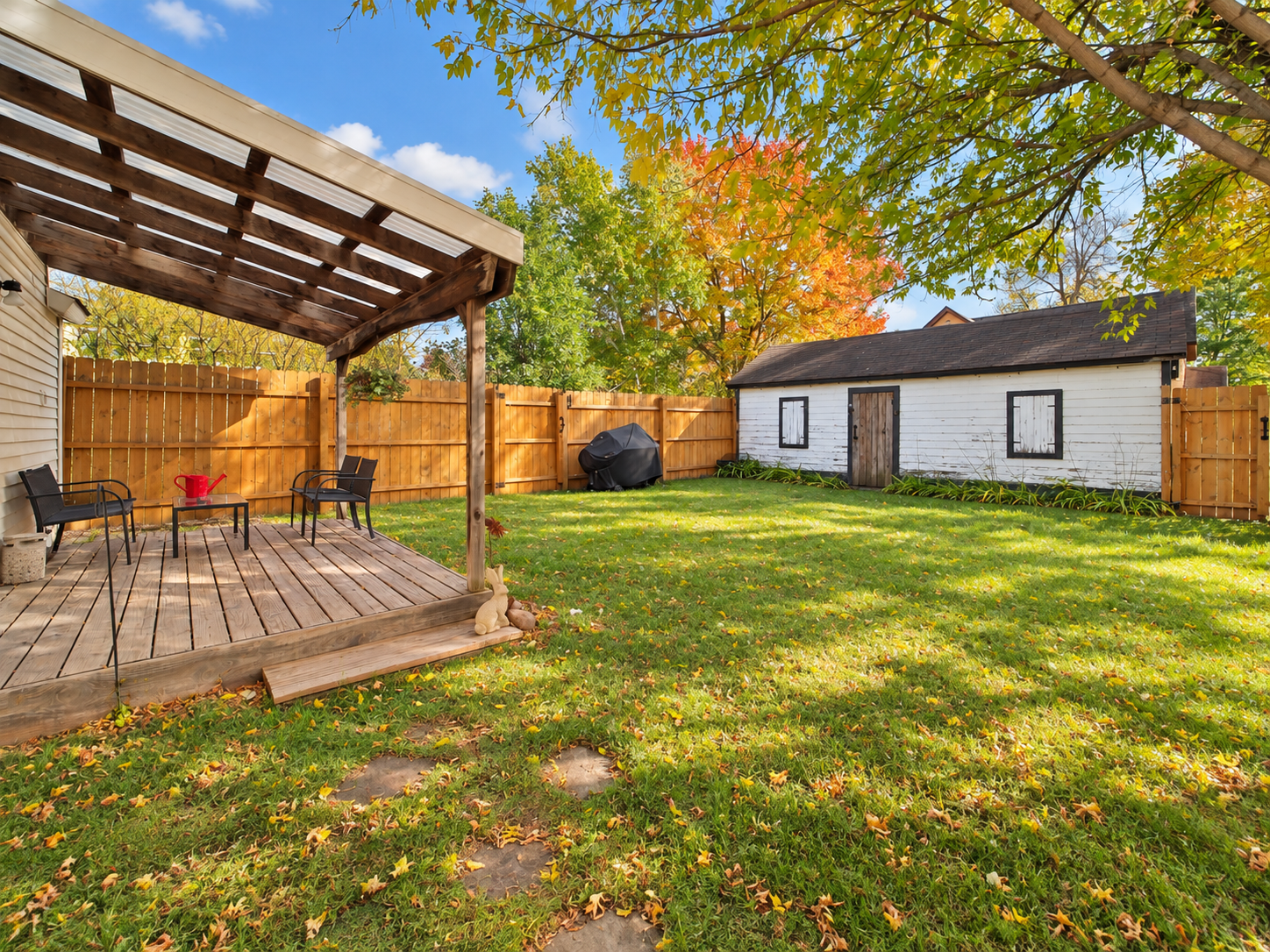 1890 single family home for sale at 502 Wisconsin Avenue SE in Staples, MN — 2 bed, 1 bath (photo 27 of 27)