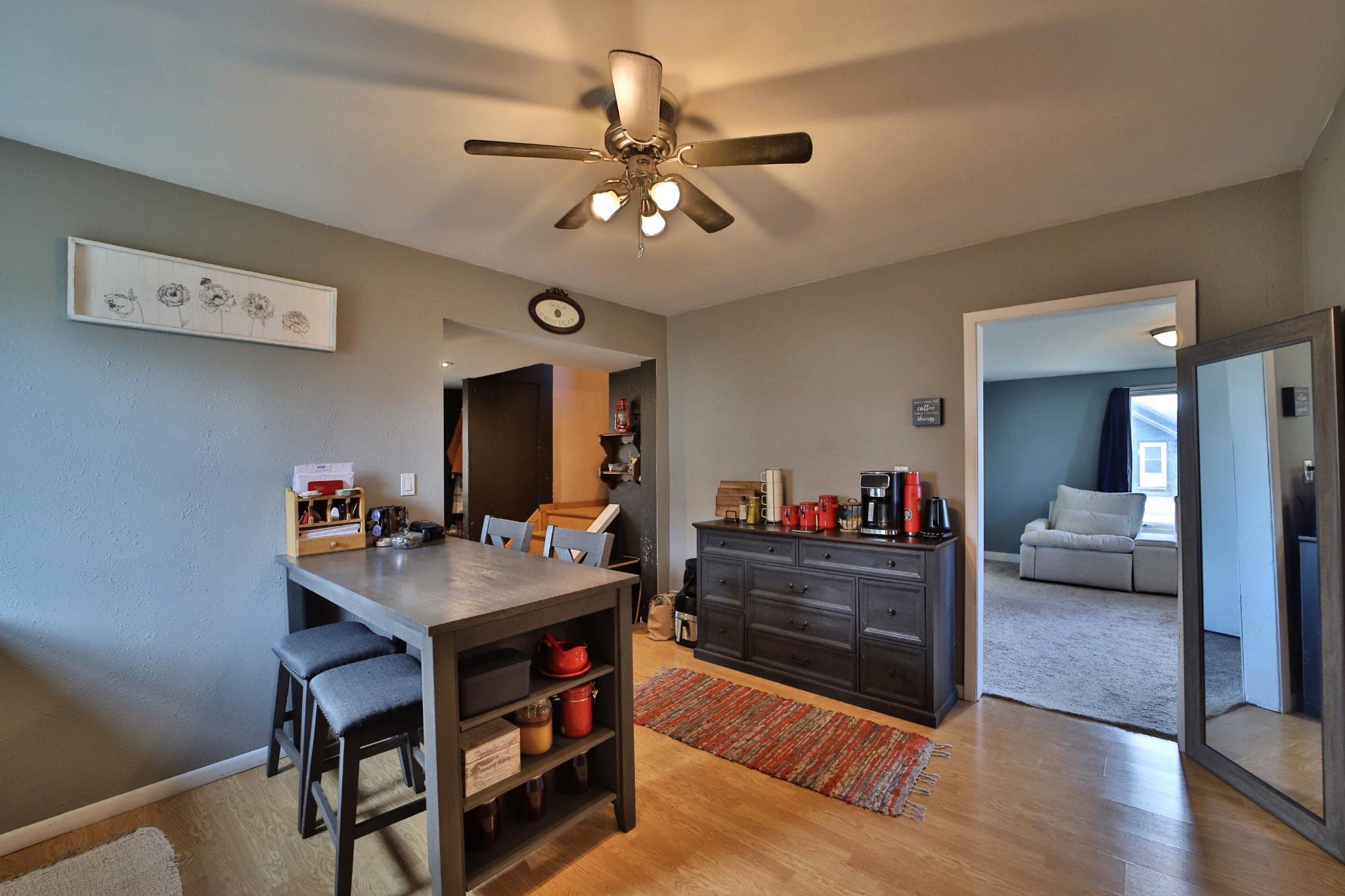 1890 single family home for sale at 502 Wisconsin Avenue SE in Staples, MN — 2 bed, 1 bath (photo 8 of 27)