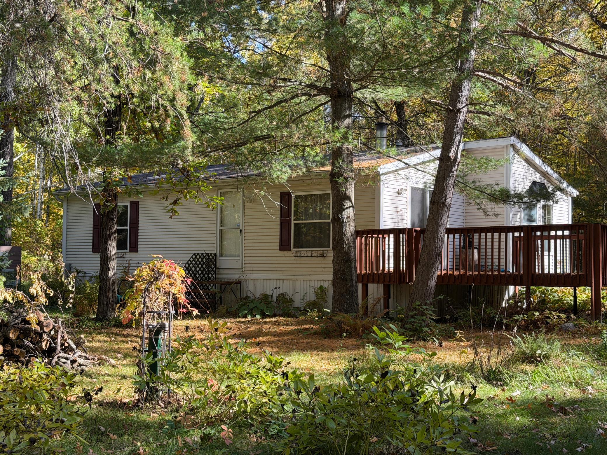 2000 single family home for sale at 10966 Oak Point Road NW in Cass Lake, MN — 3 bed, 2 bath (photo 2 of 32)