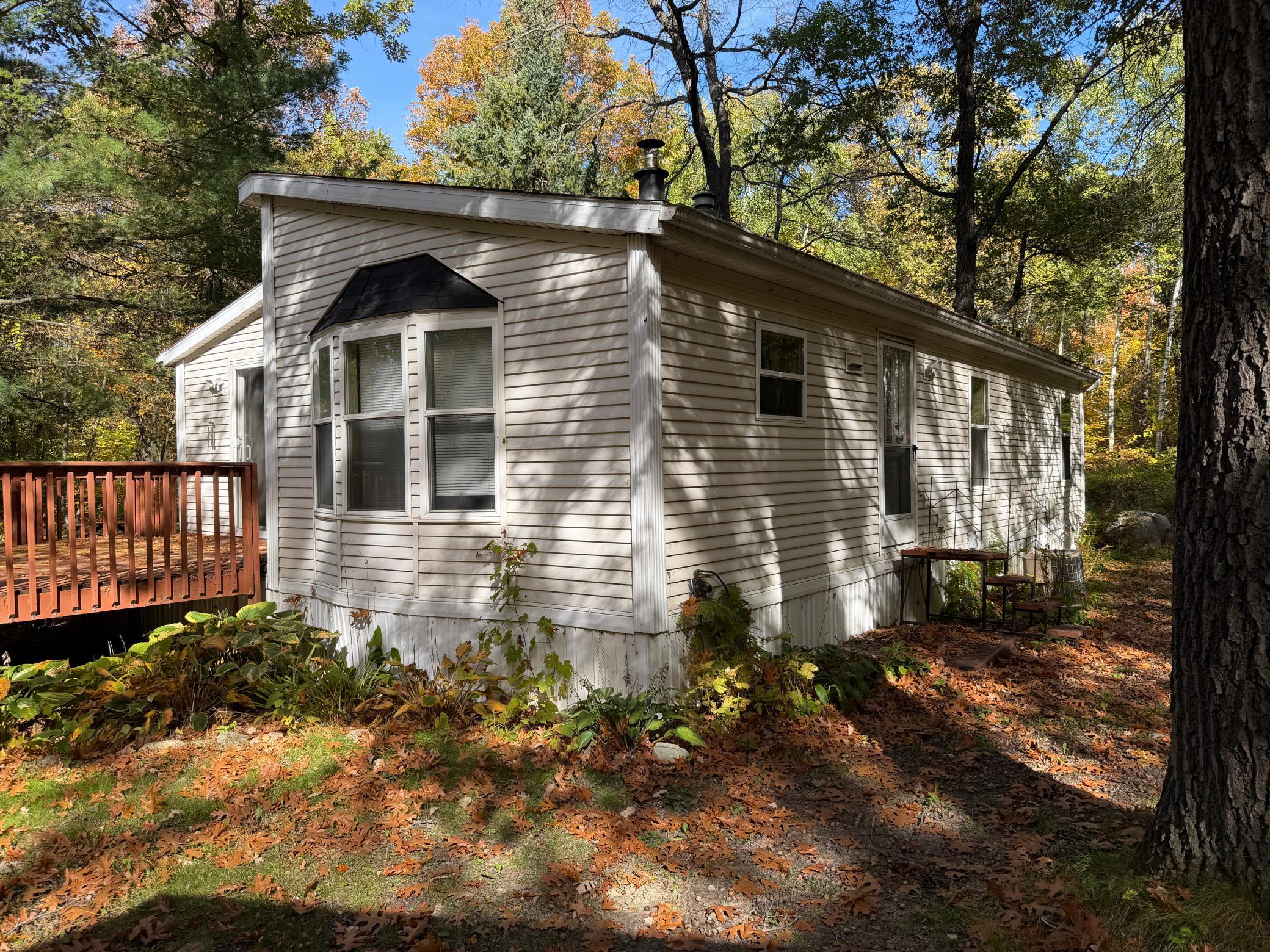 2000 single family home for sale at 10966 Oak Point Road NW in Cass Lake, MN — 3 bed, 2 bath (photo 20 of 32)