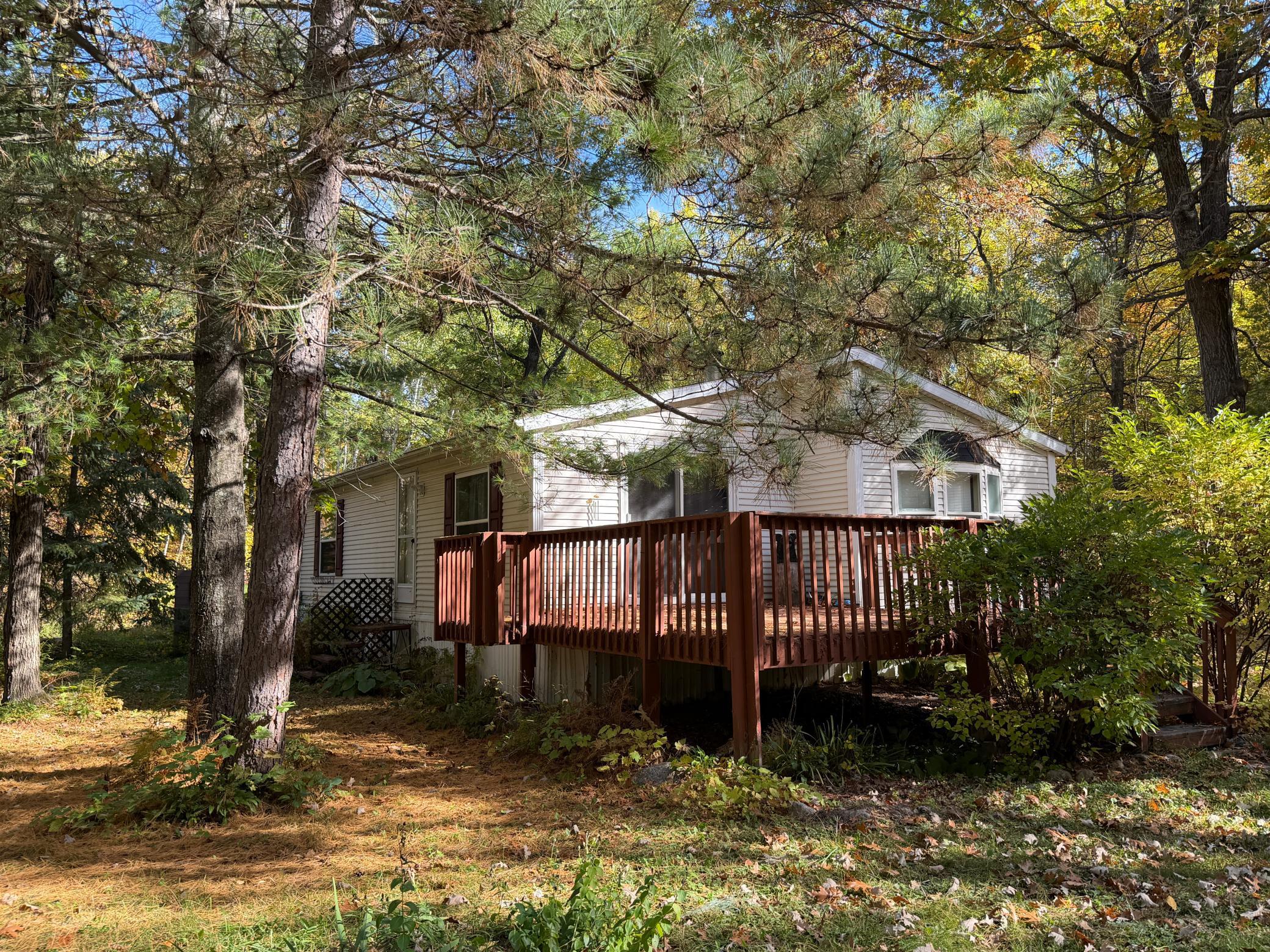 2000 single family home for sale at 10966 Oak Point Road NW in Cass Lake, MN — 3 bed, 2 bath (photo 26 of 32)