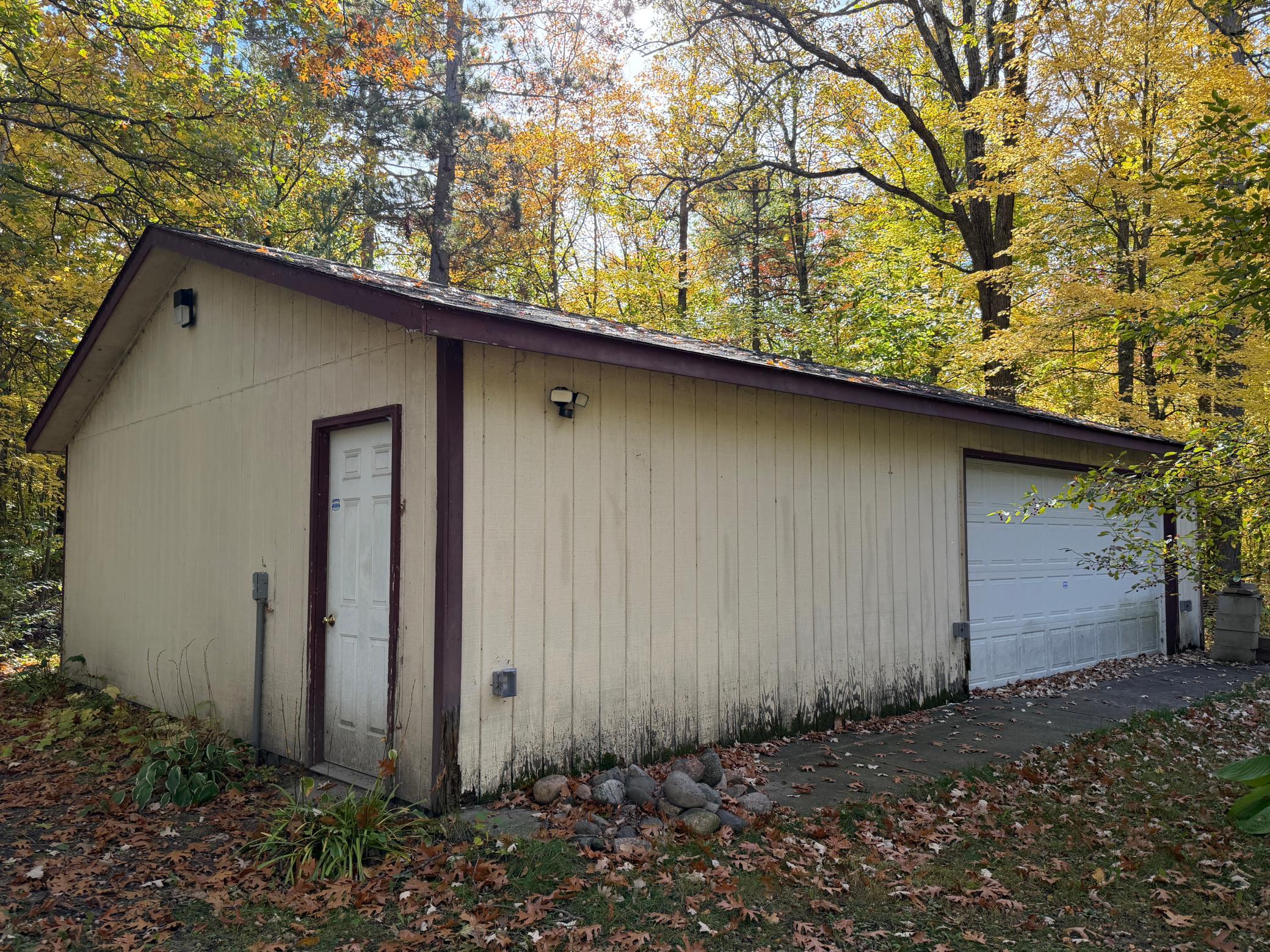 2000 single family home for sale at 10966 Oak Point Road NW in Cass Lake, MN — 3 bed, 2 bath (photo 27 of 32)